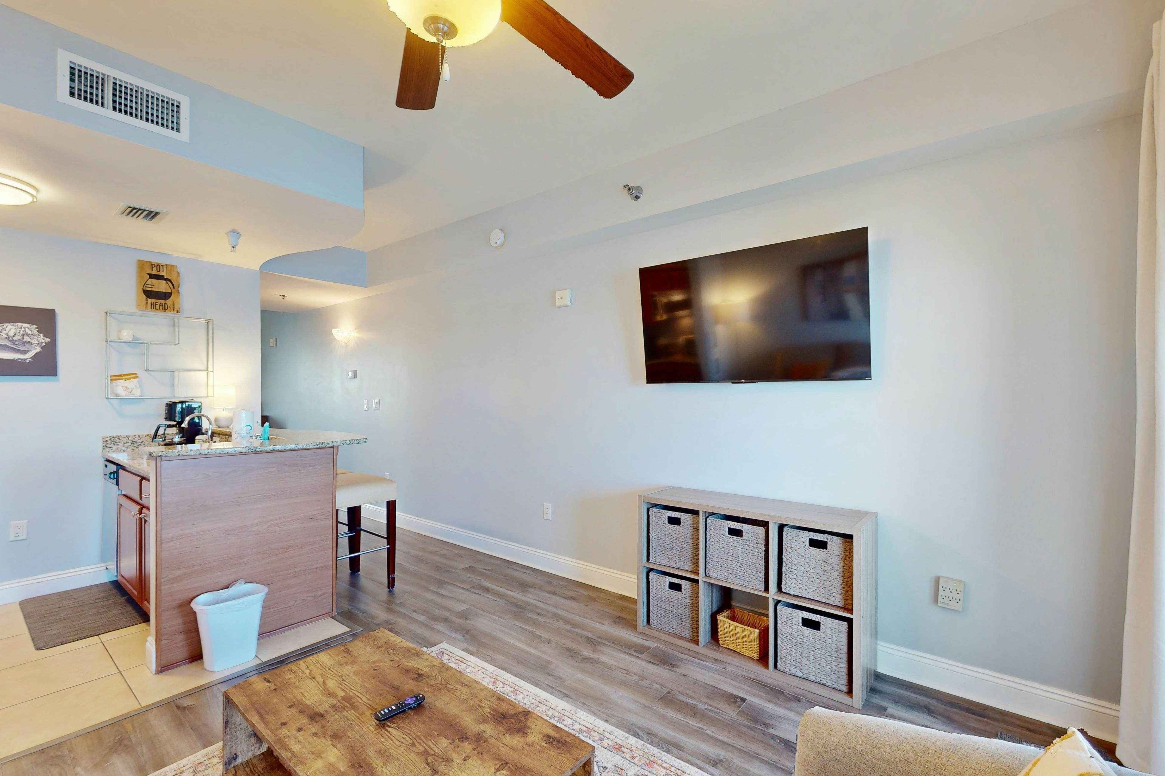 Carillon Beach Inn 303 - Sweet Tea Love