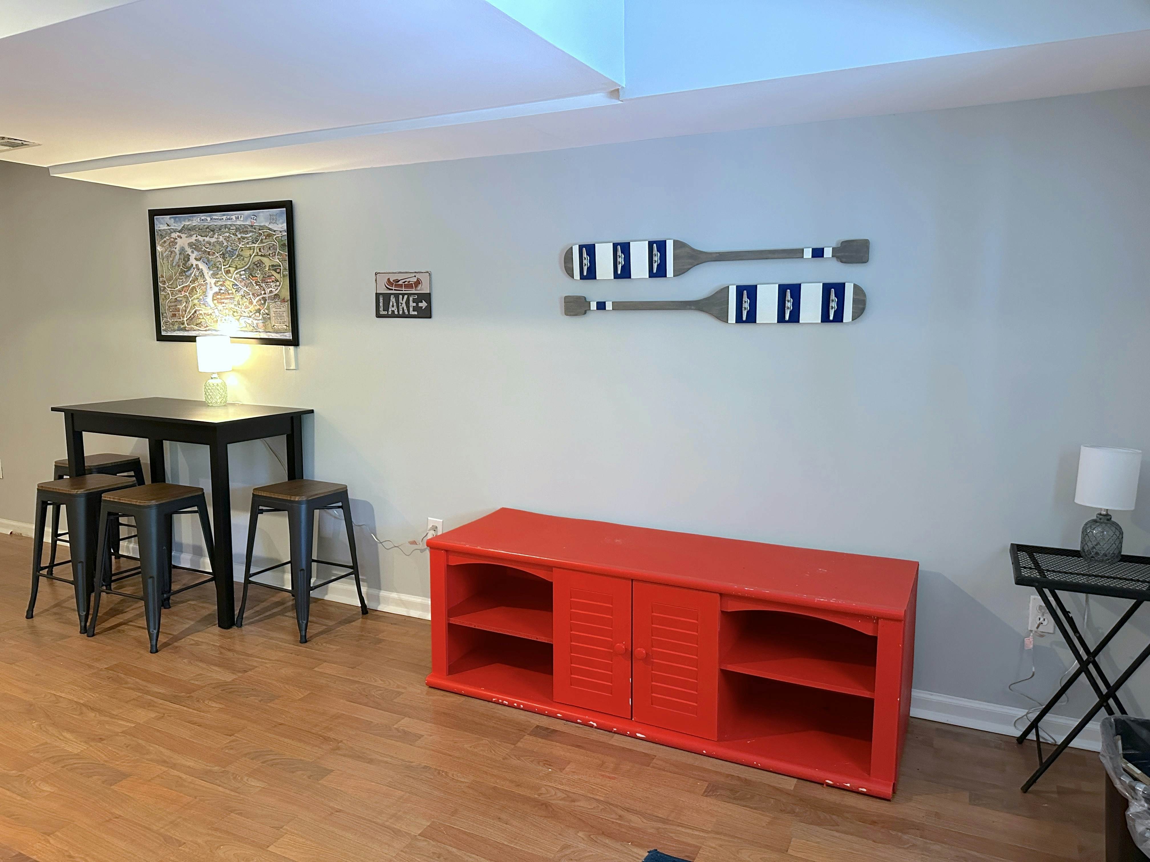 Lakefront Tranquility at Smith Mountain Lake - Moneta, VA 