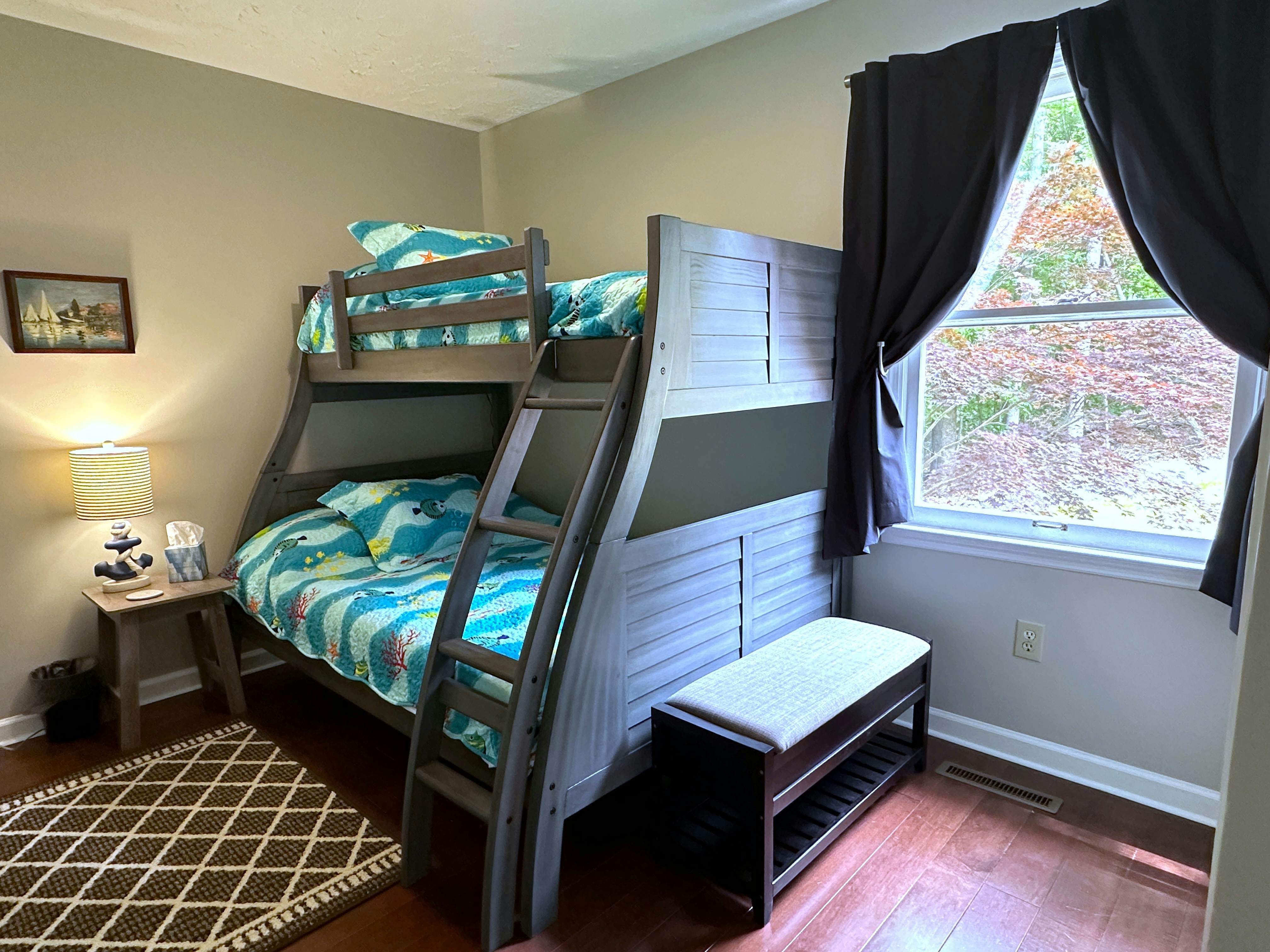 Lakefront Tranquility at Smith Mountain Lake - Moneta, VA 