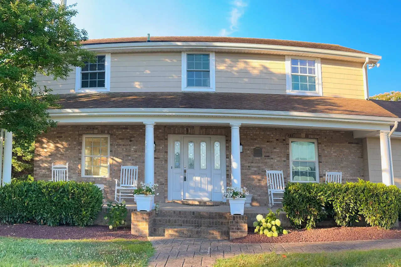 Town of Rehoboth Beach 20389 Bay Vista Rd 5 BD Rehoboth Beach, DE