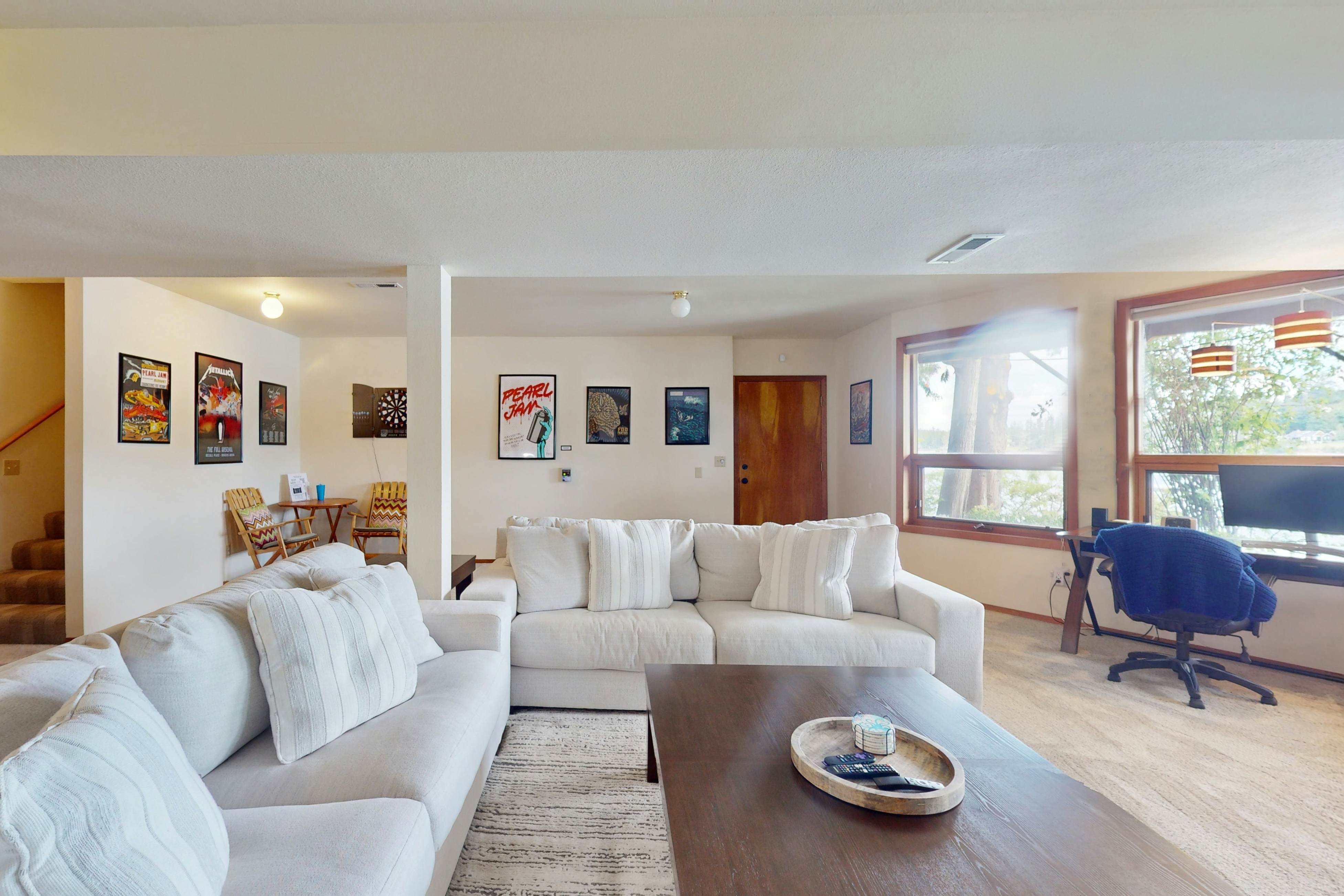 Hammersley Private Beach Cabin