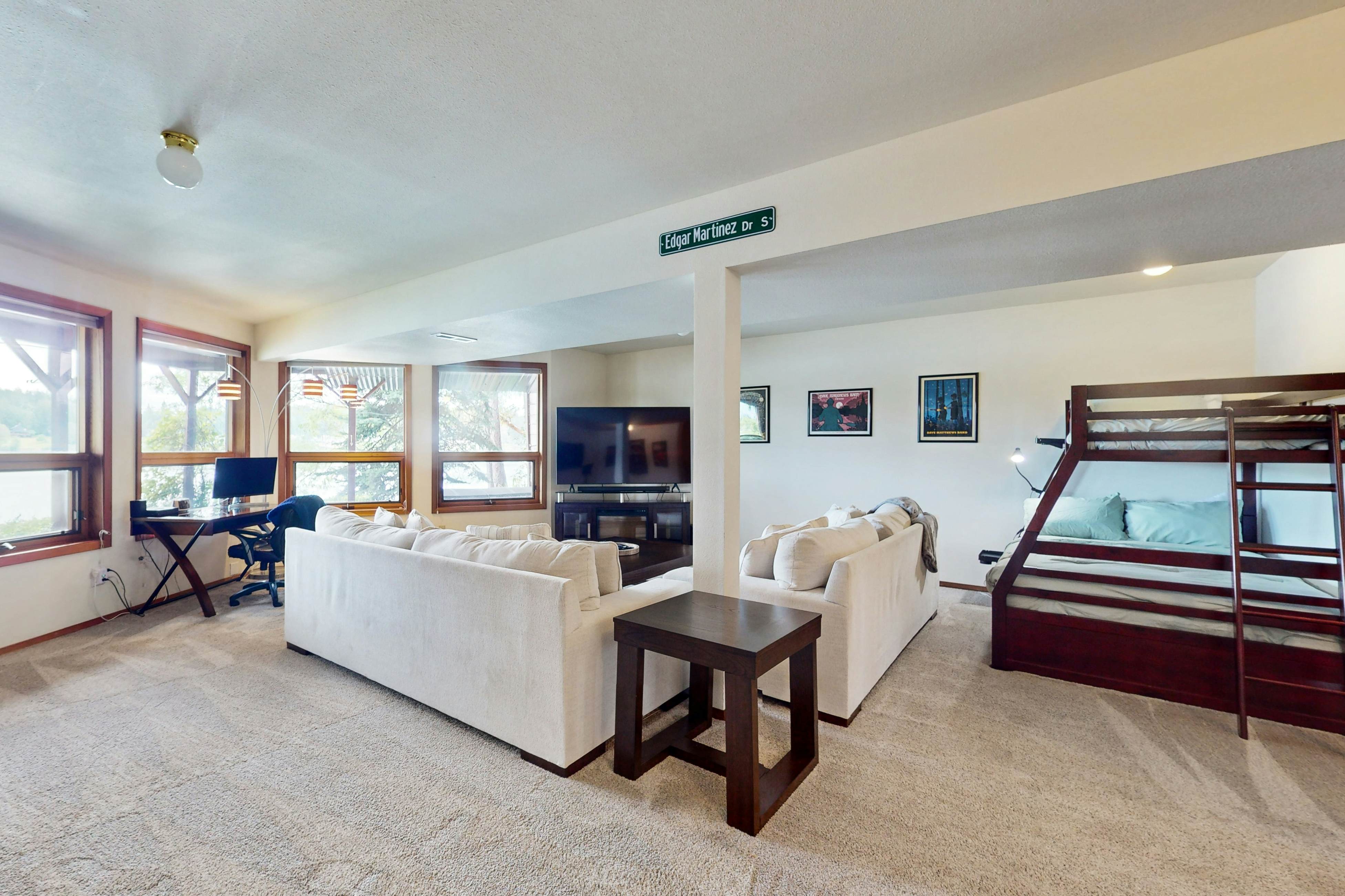 Hammersley Private Beach Cabin