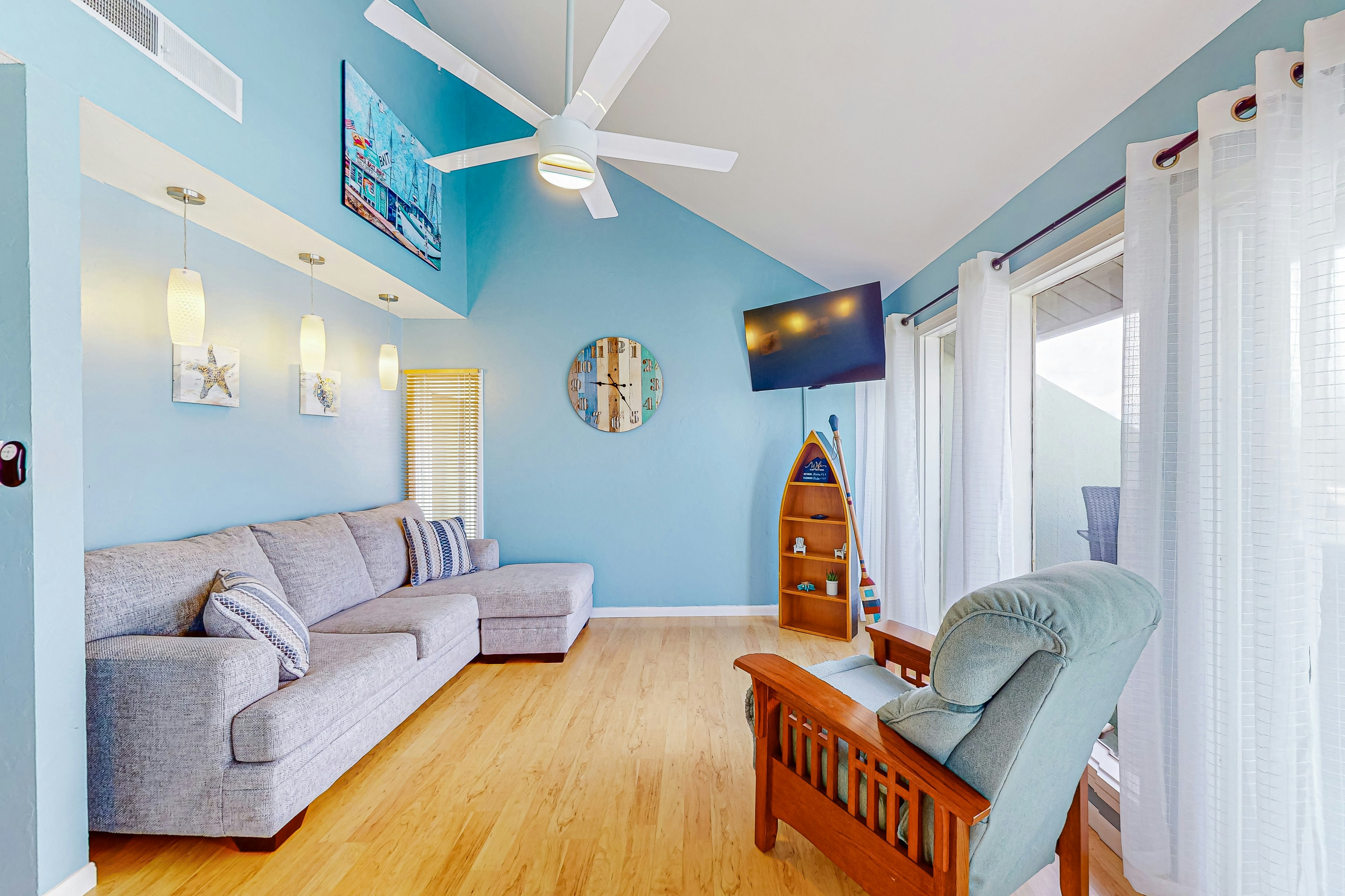 Puente Vista 237 - Wilson's Waterin Hole - Beach Fun