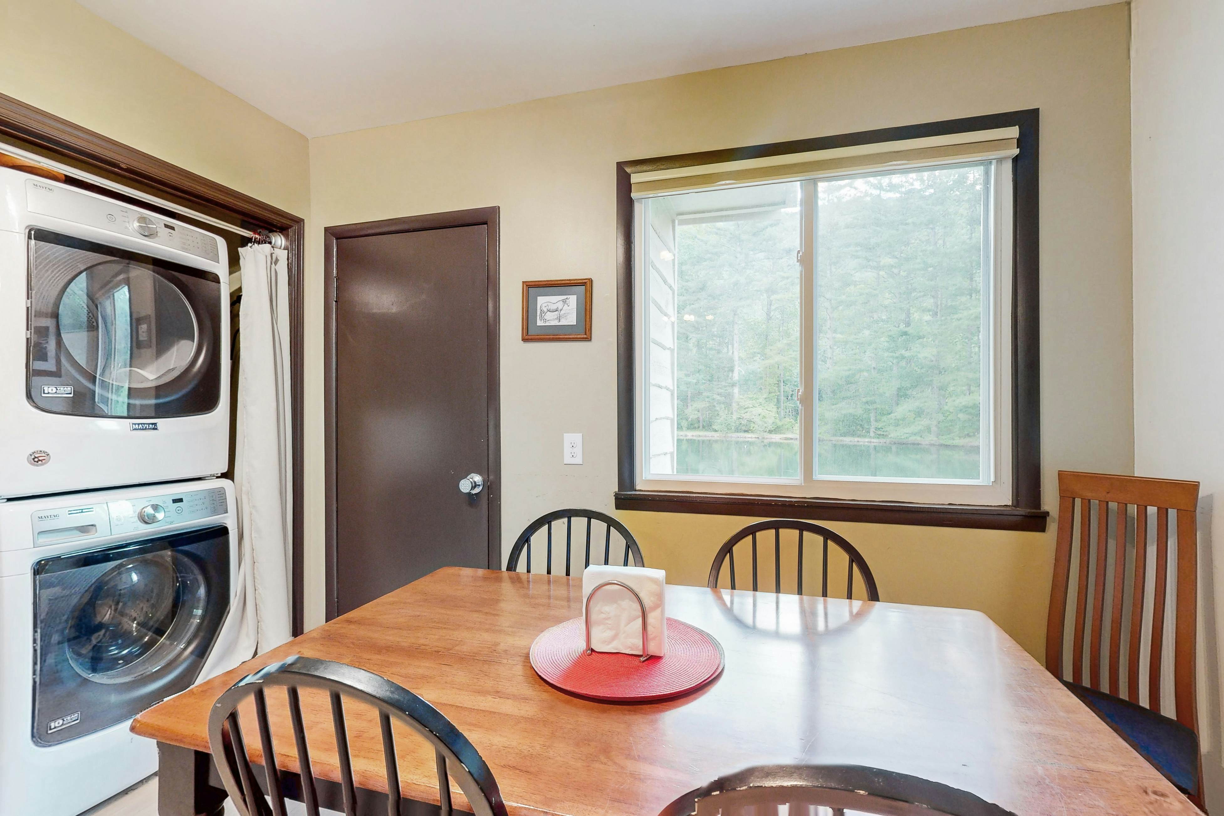 Bull Creek Peaceful Escape