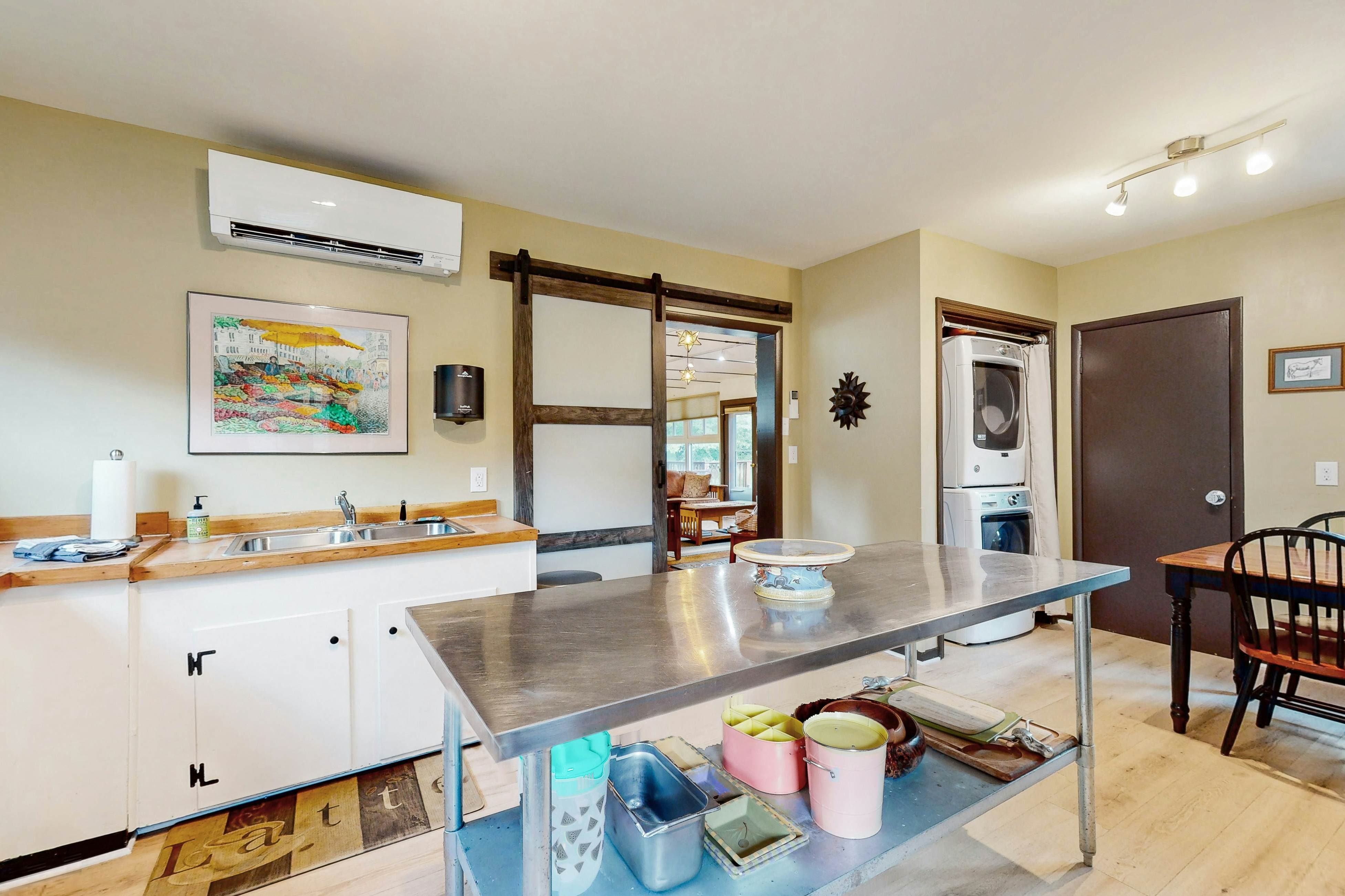 Bull Creek Peaceful Escape