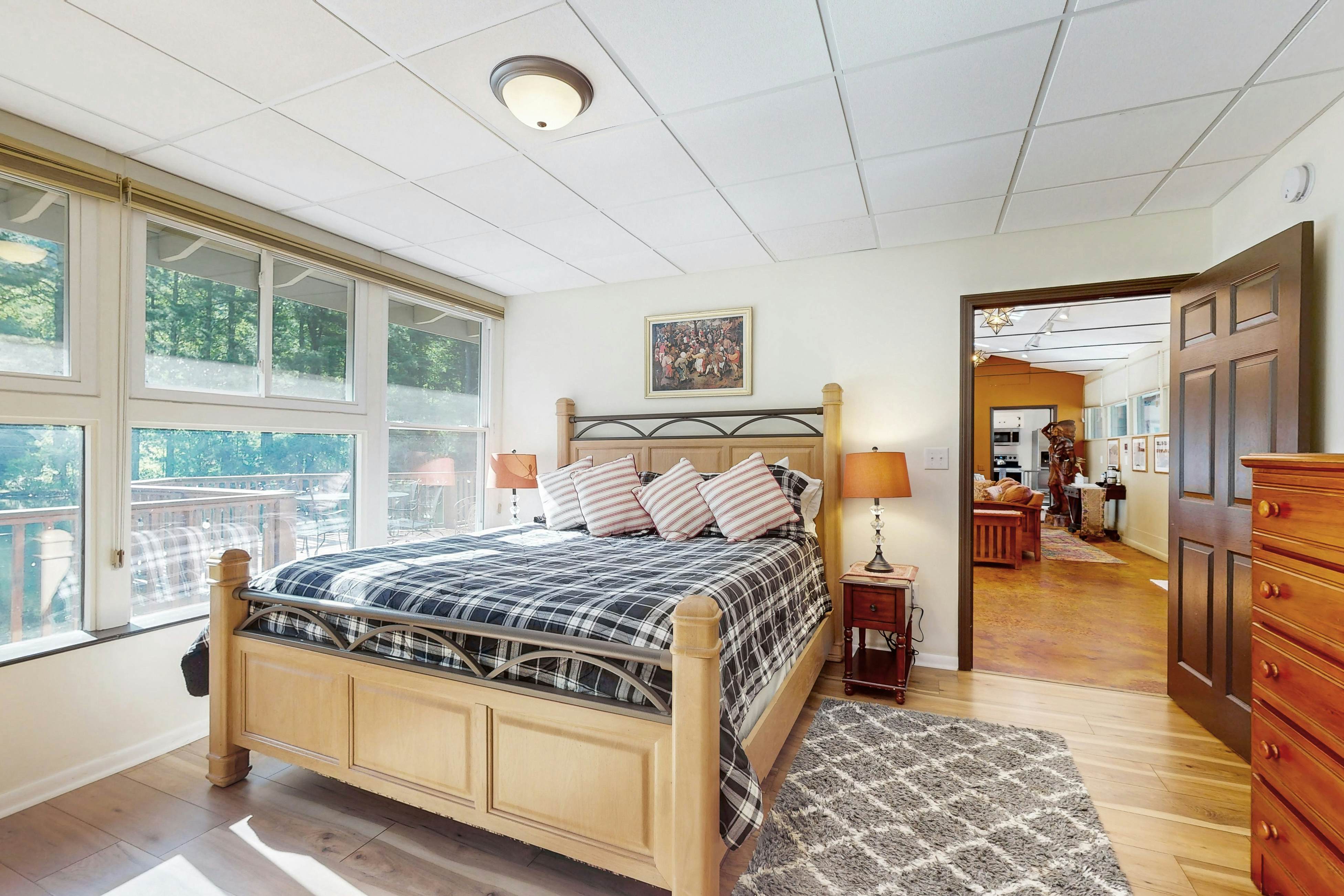 Bull Creek Peaceful Escape