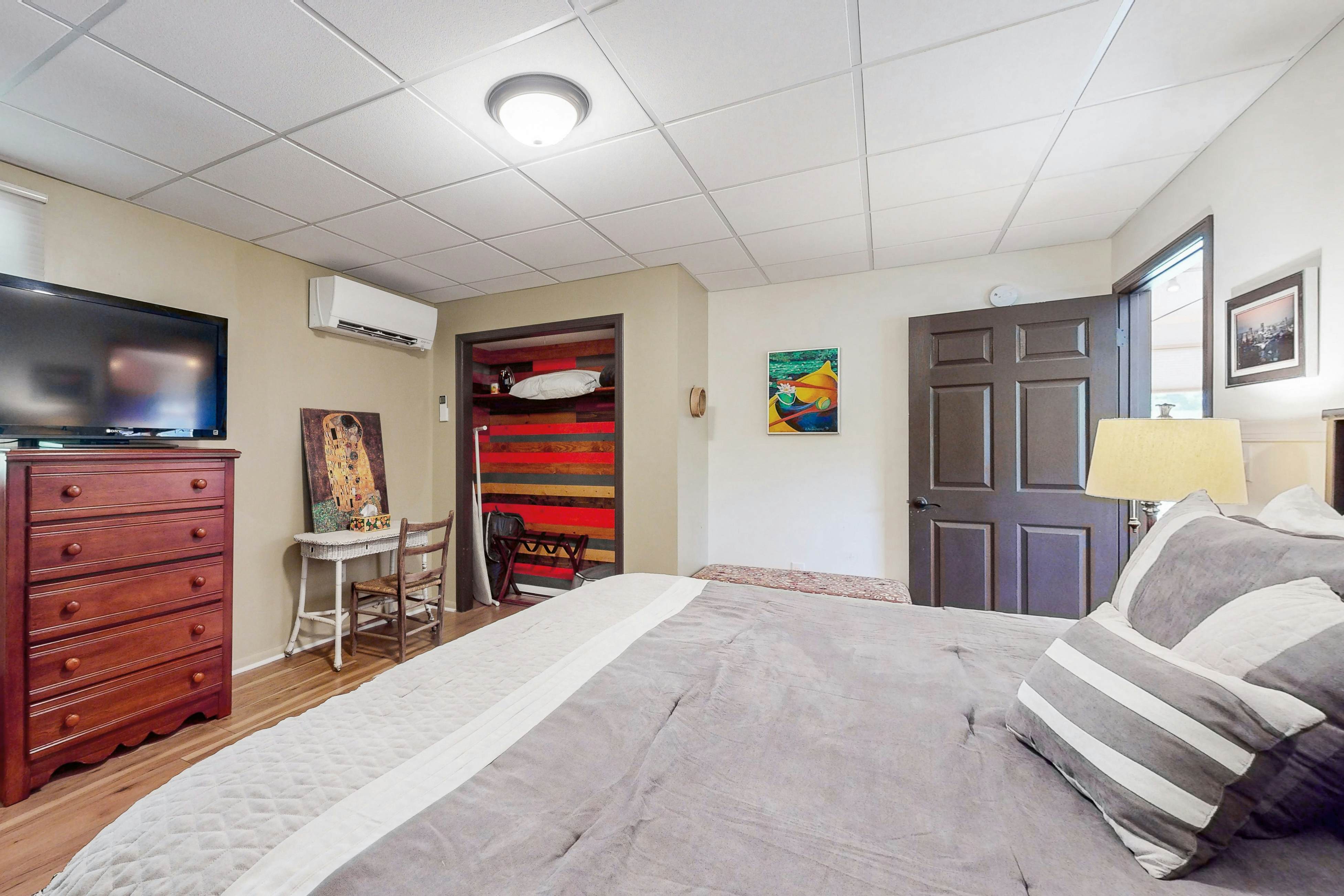 Bull Creek Peaceful Escape