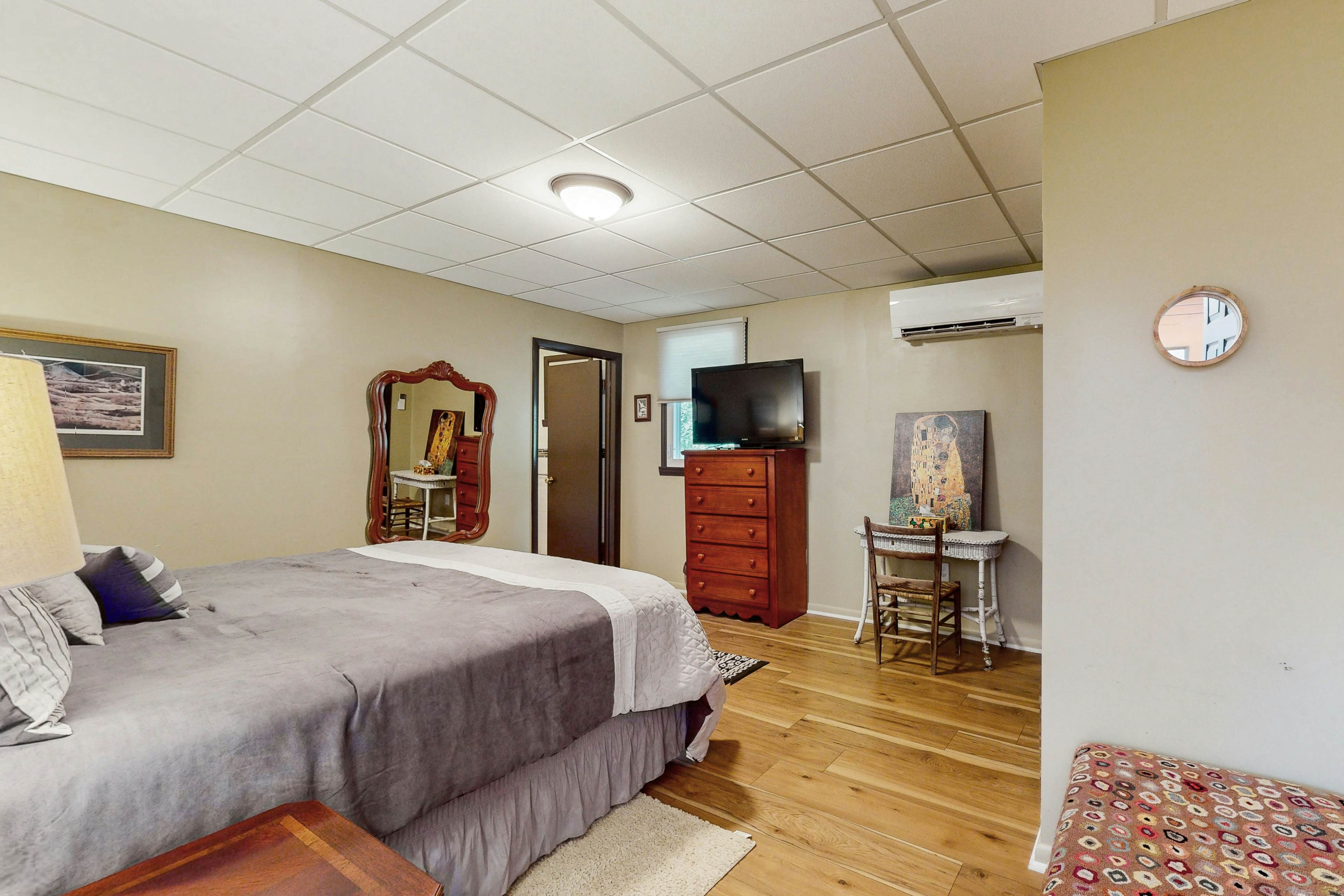 Bull Creek Peaceful Escape