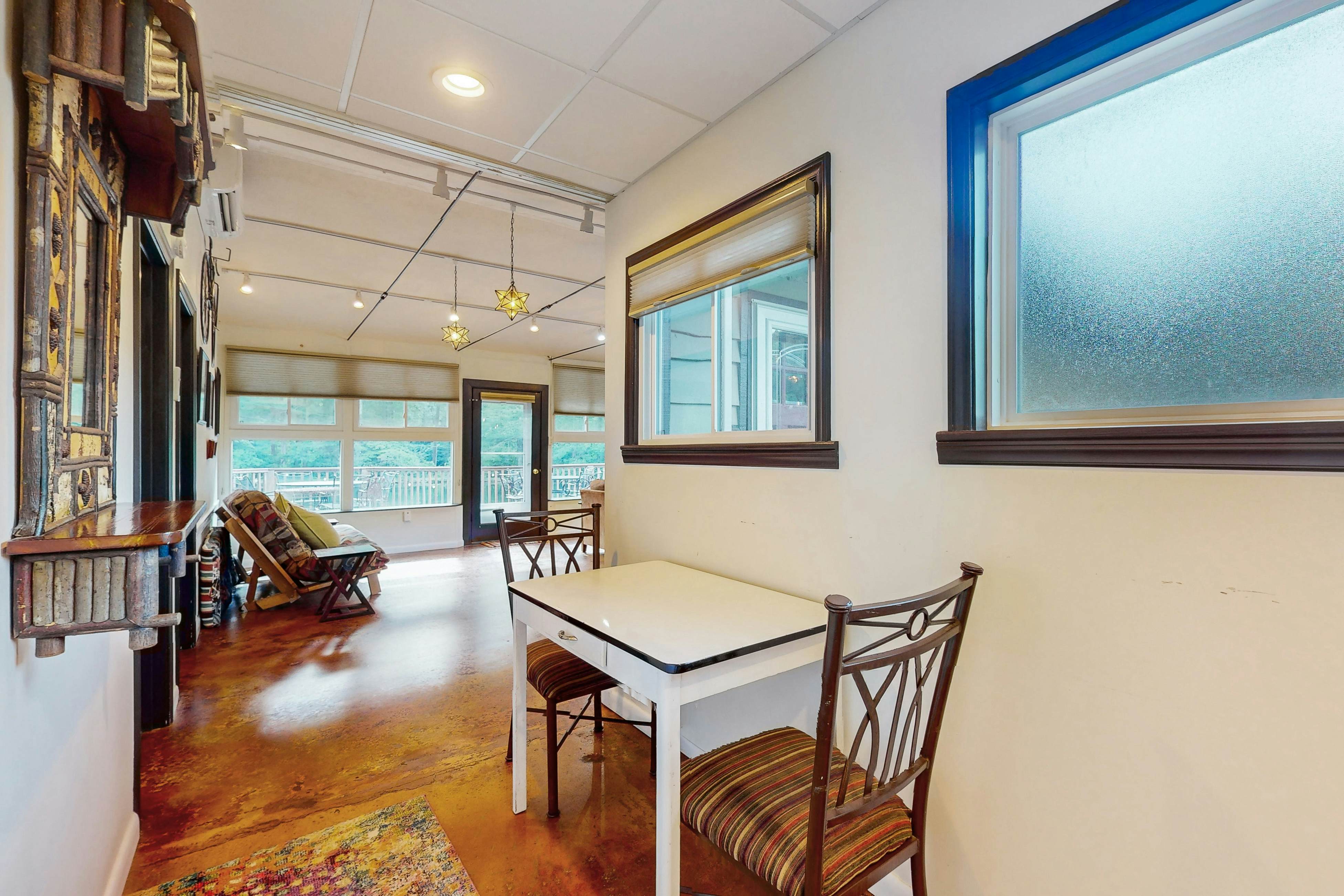 Bull Creek Peaceful Escape