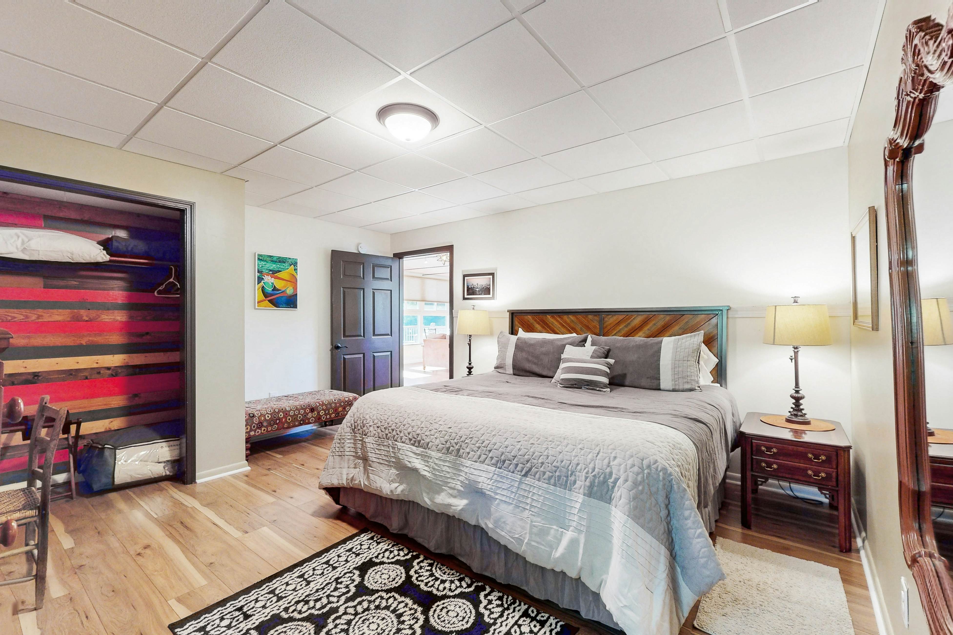 Bull Creek Peaceful Escape