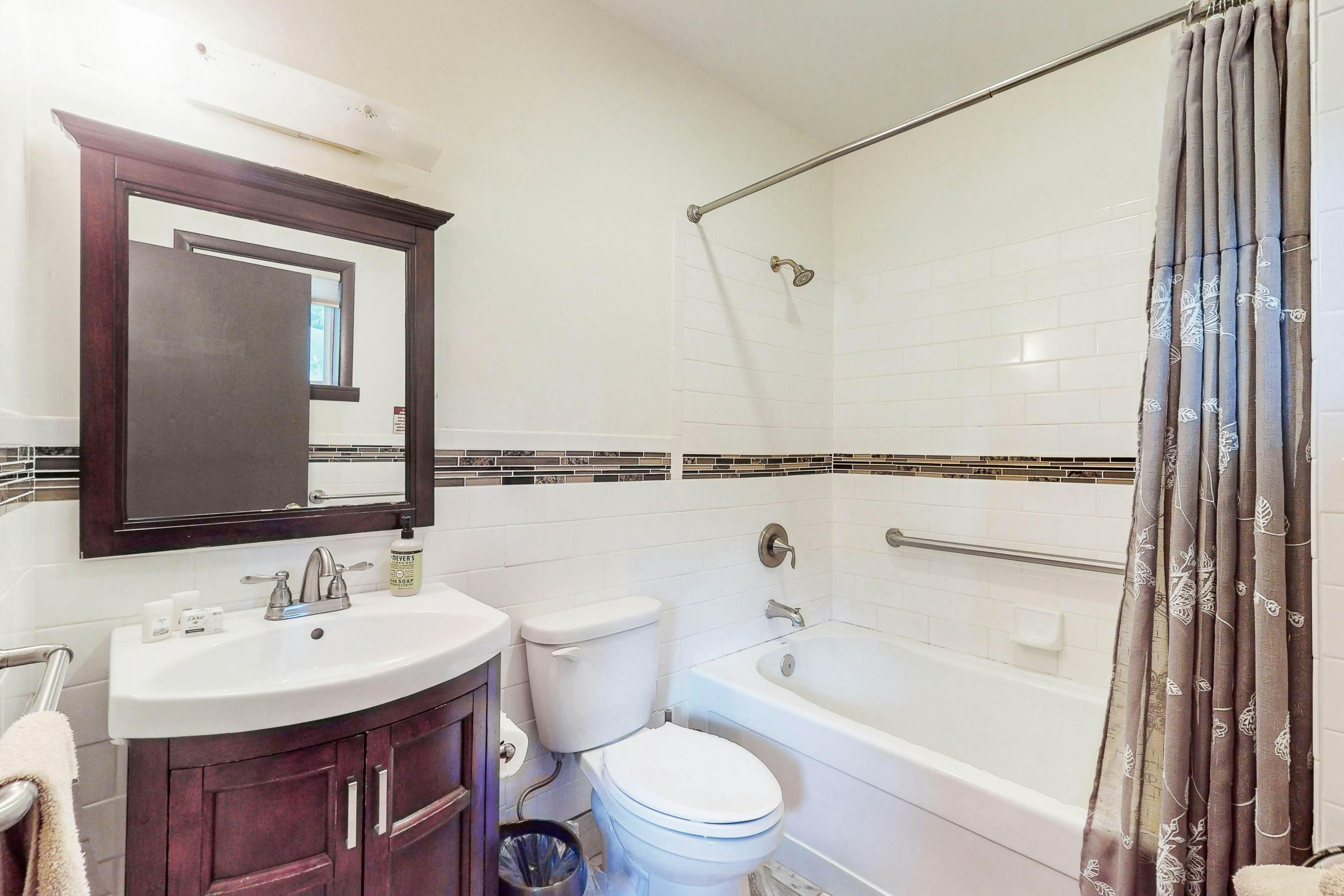 Bull Creek Peaceful Escape