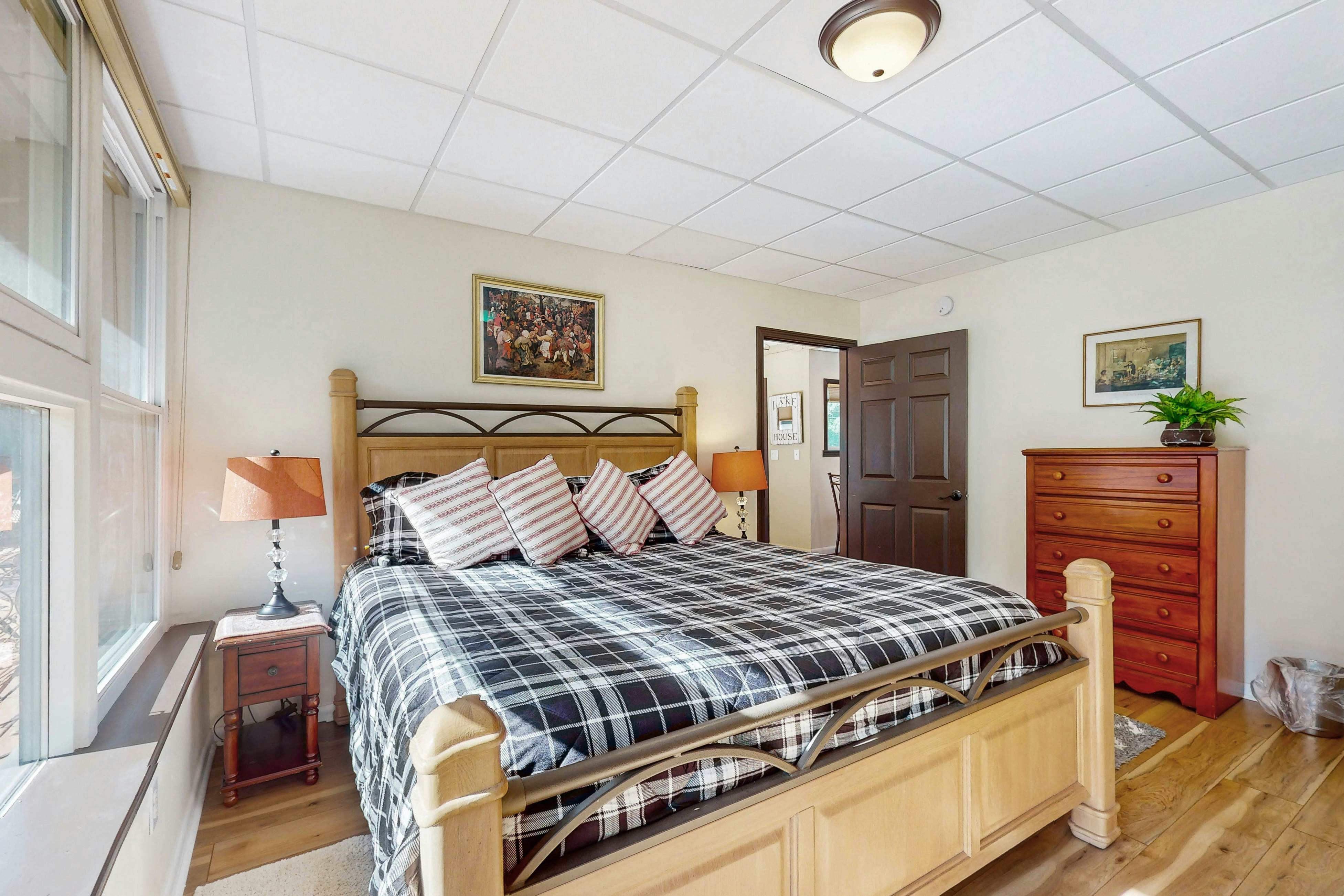 Bull Creek Peaceful Escape