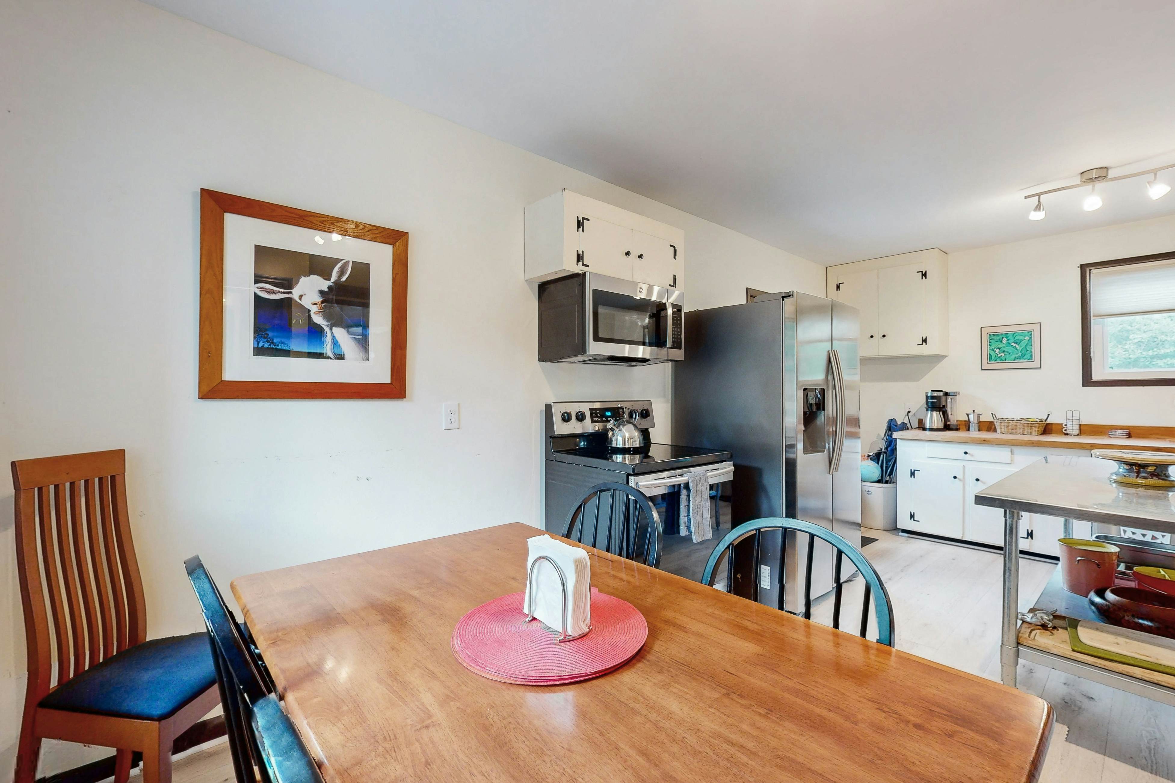 Bull Creek Peaceful Escape