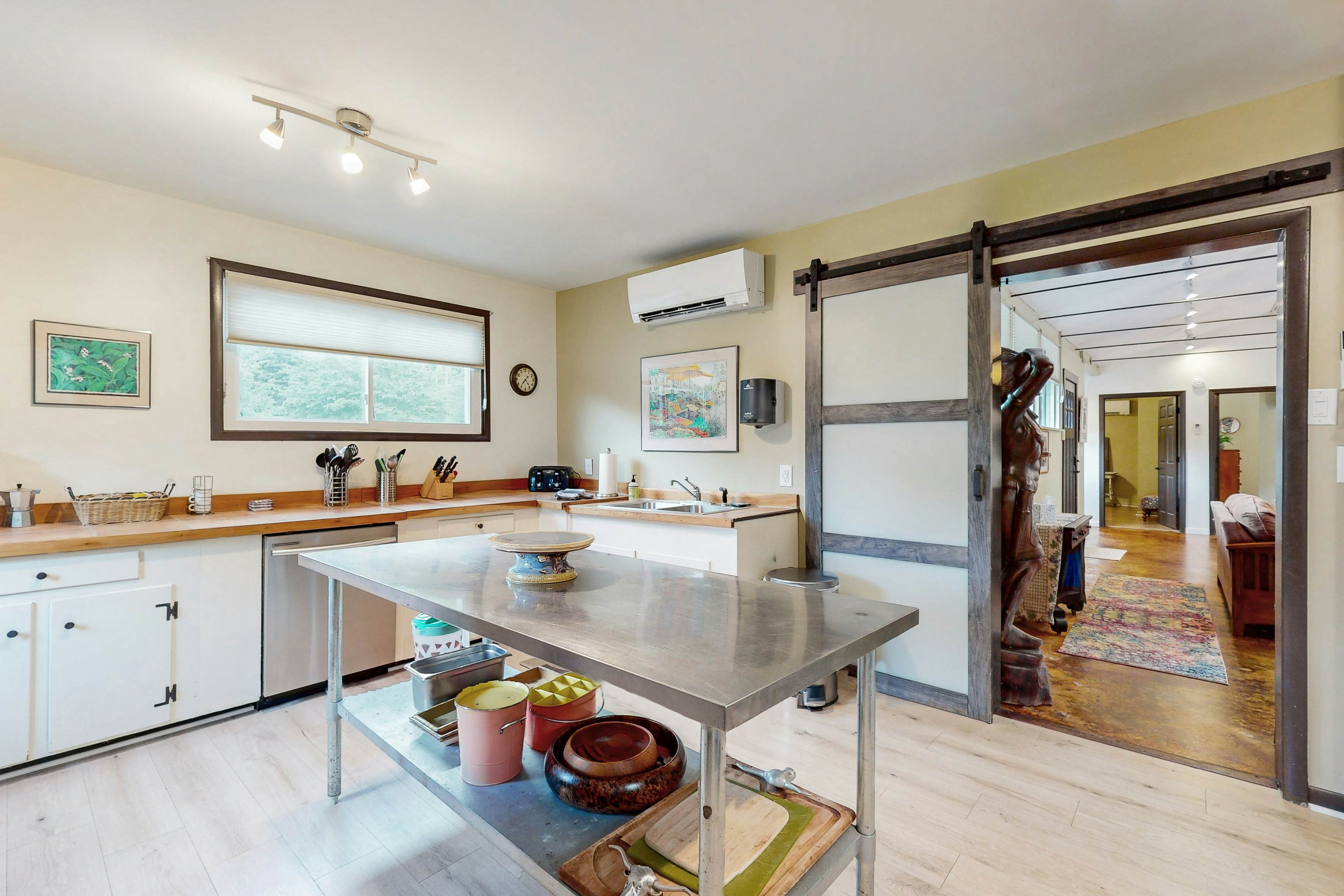 Bull Creek Peaceful Escape