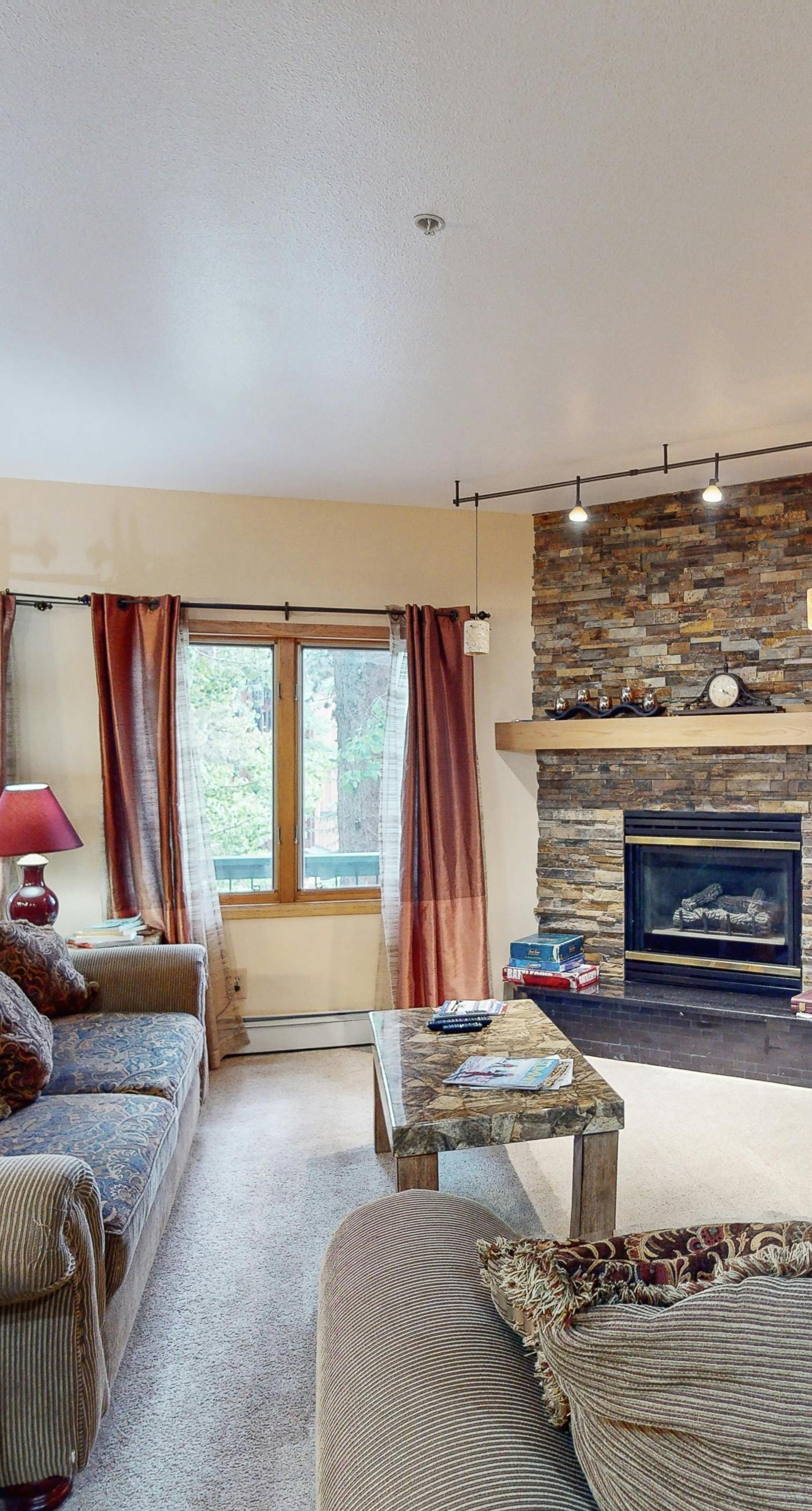 Antlers Condo Unit A21