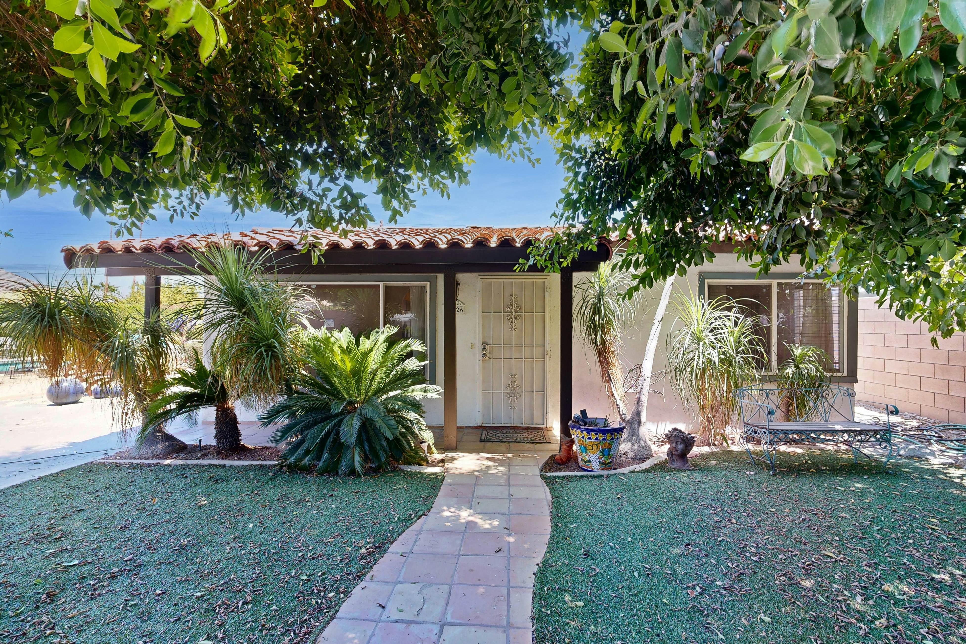 Avenida Mendoza Escape