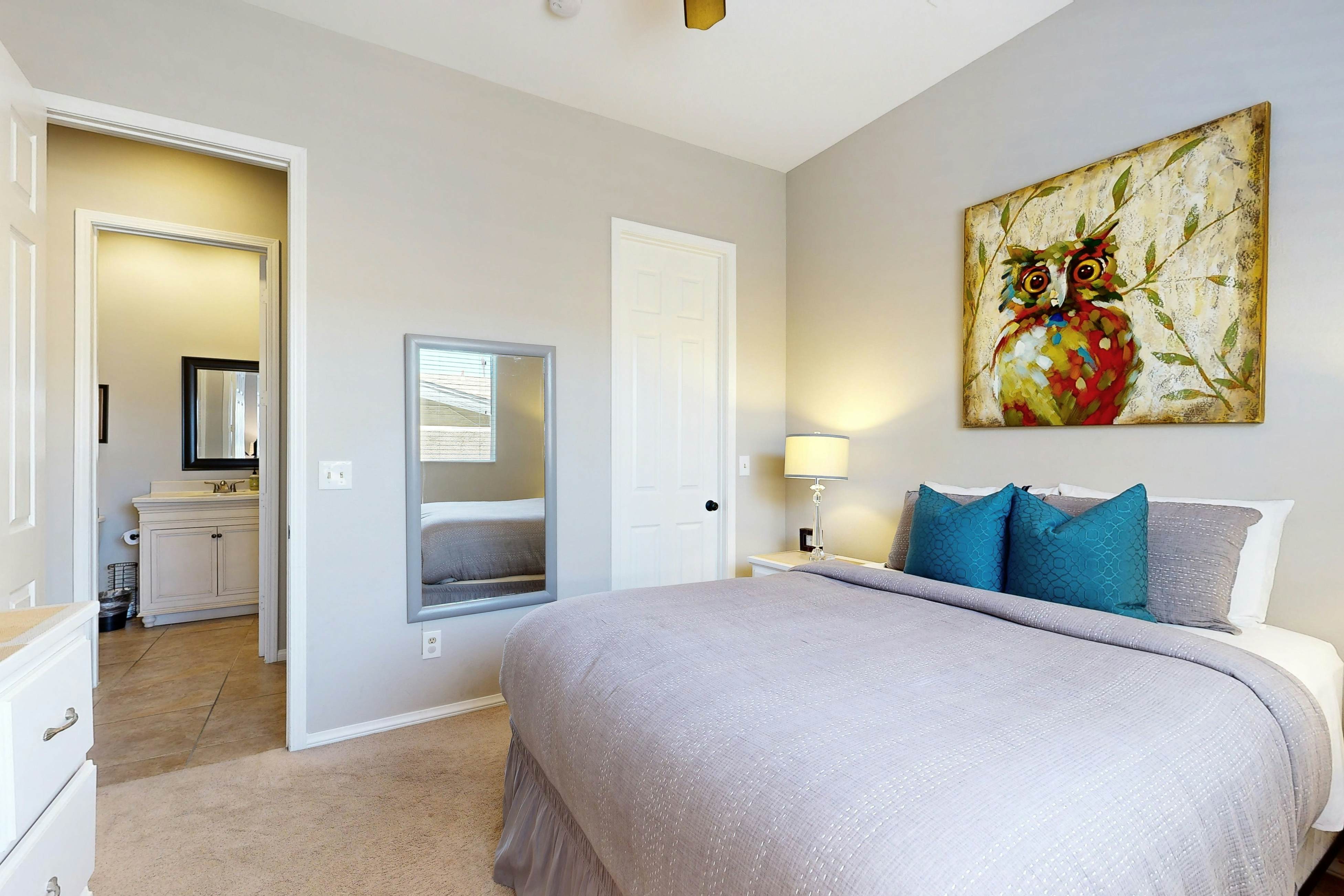 Avenida Alvarado Oasis