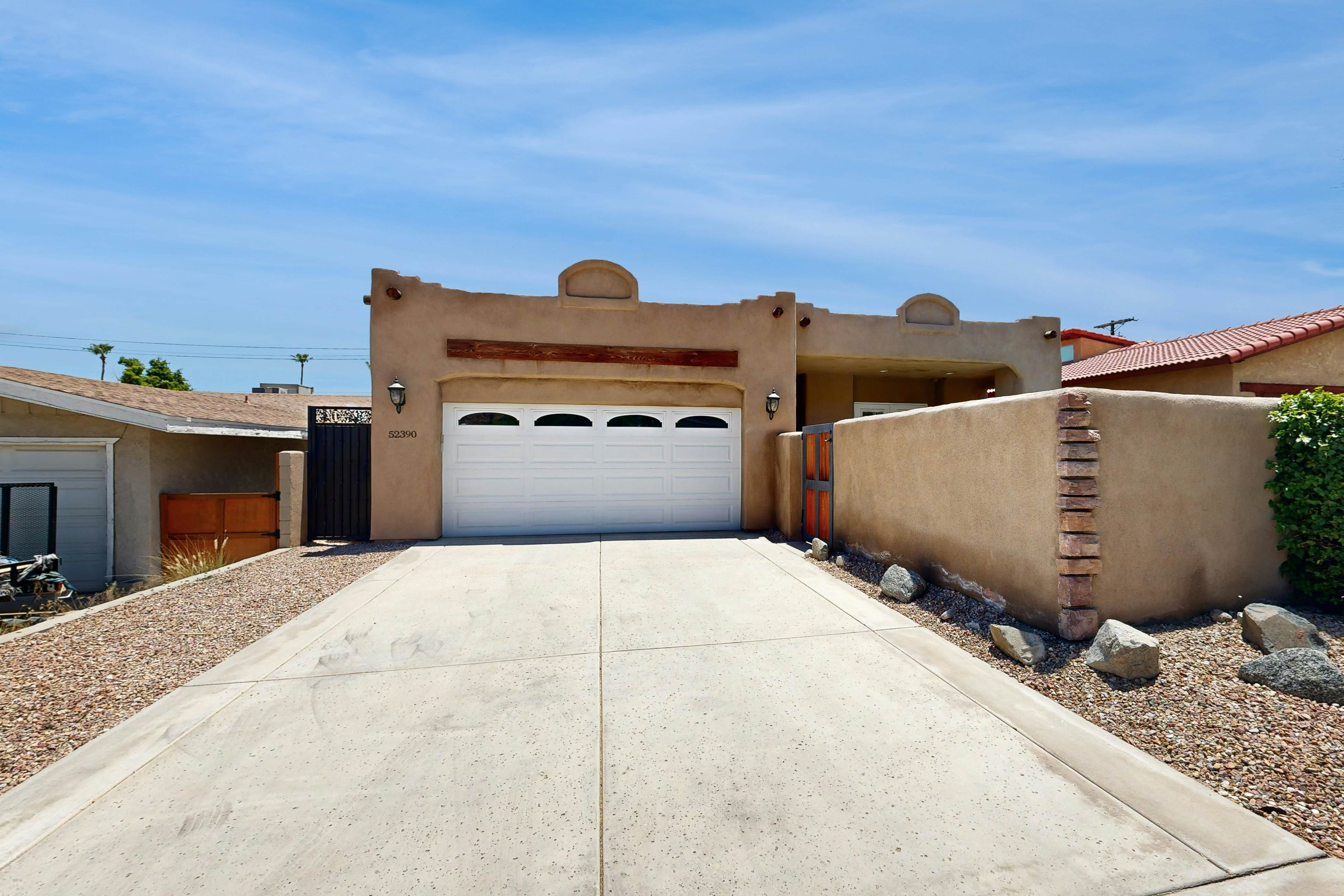 Avenida Alvarado Oasis