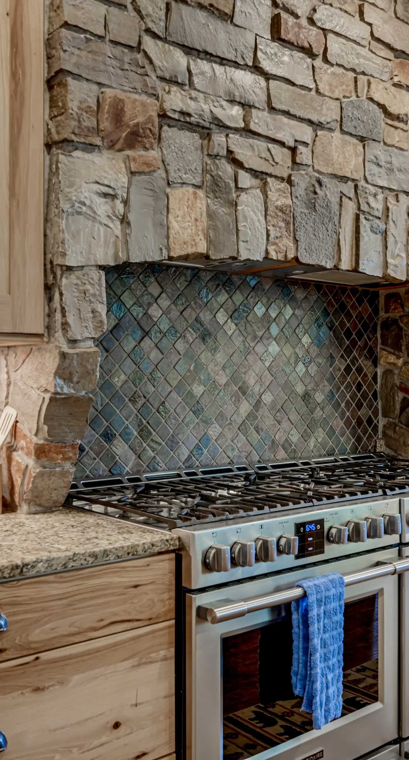 Whispering Pines Lodge