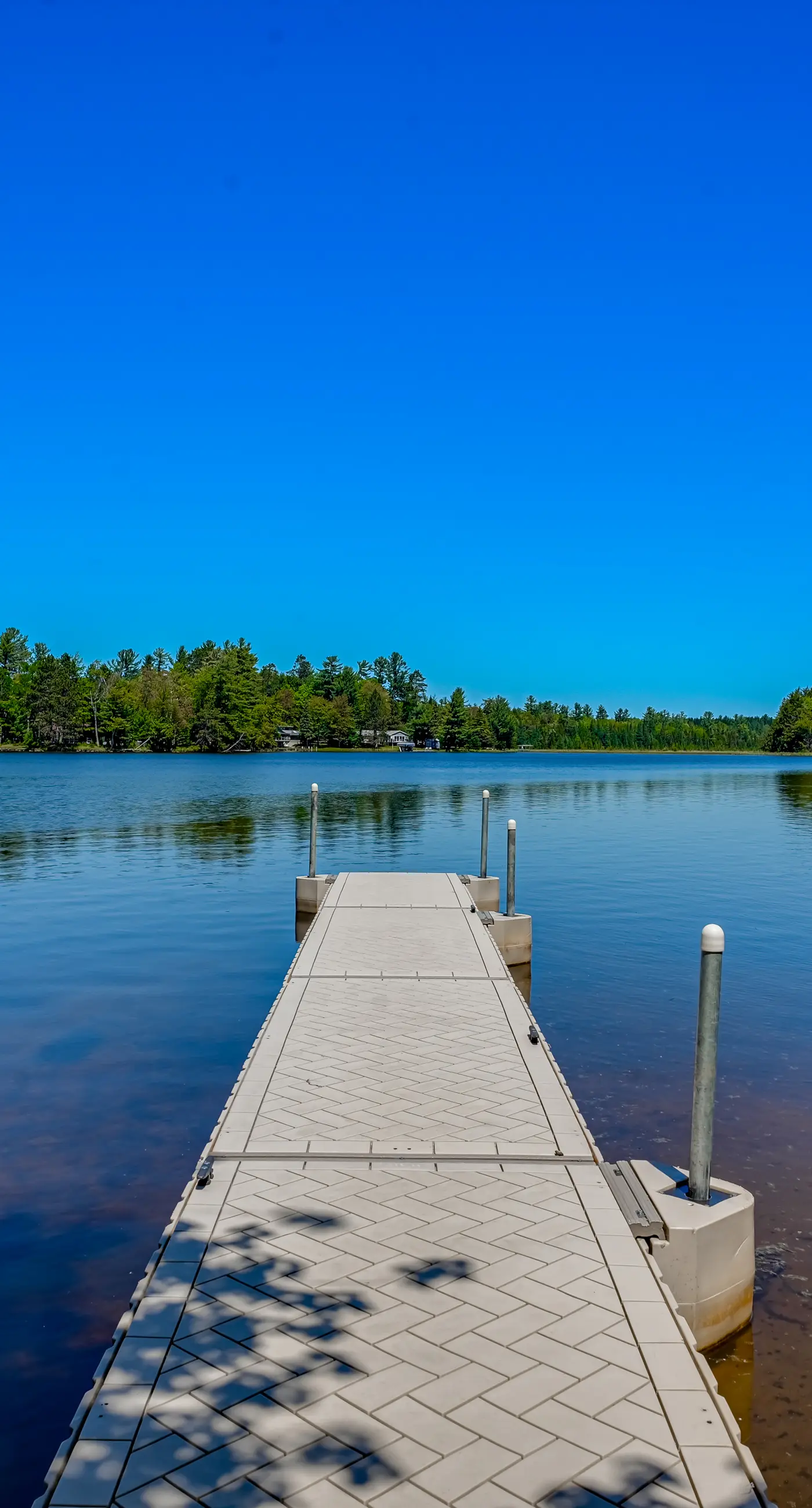 Whispering Pines Lodge