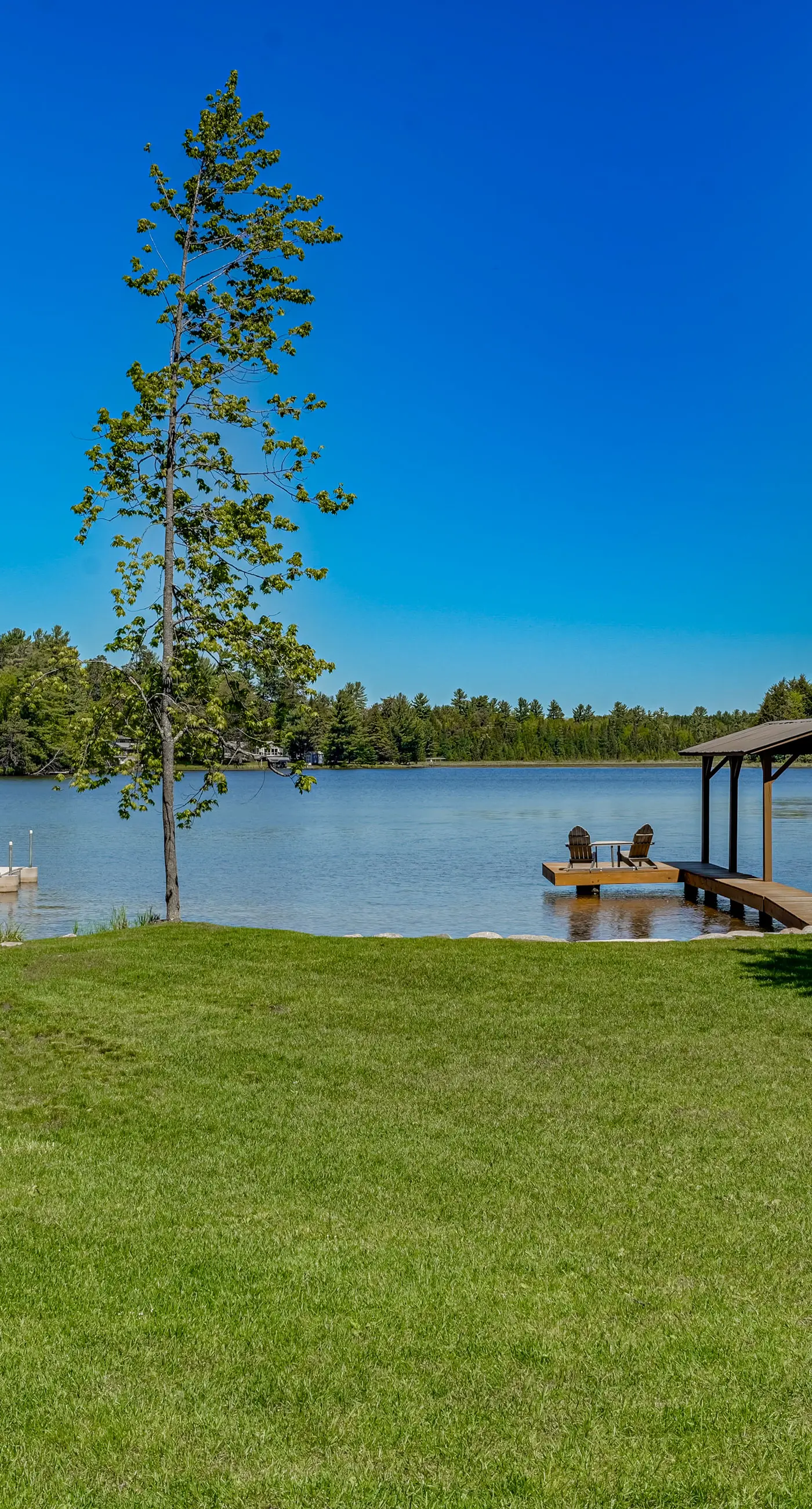 Whispering Pines Lodge