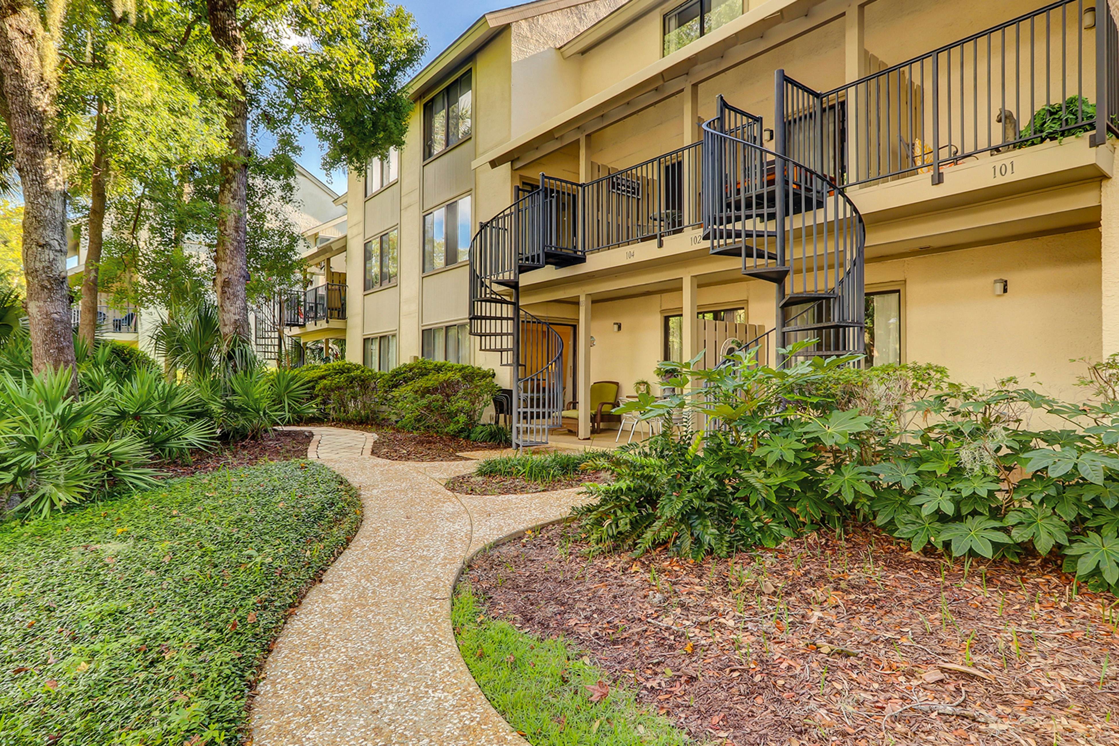 Springwood Villas 116