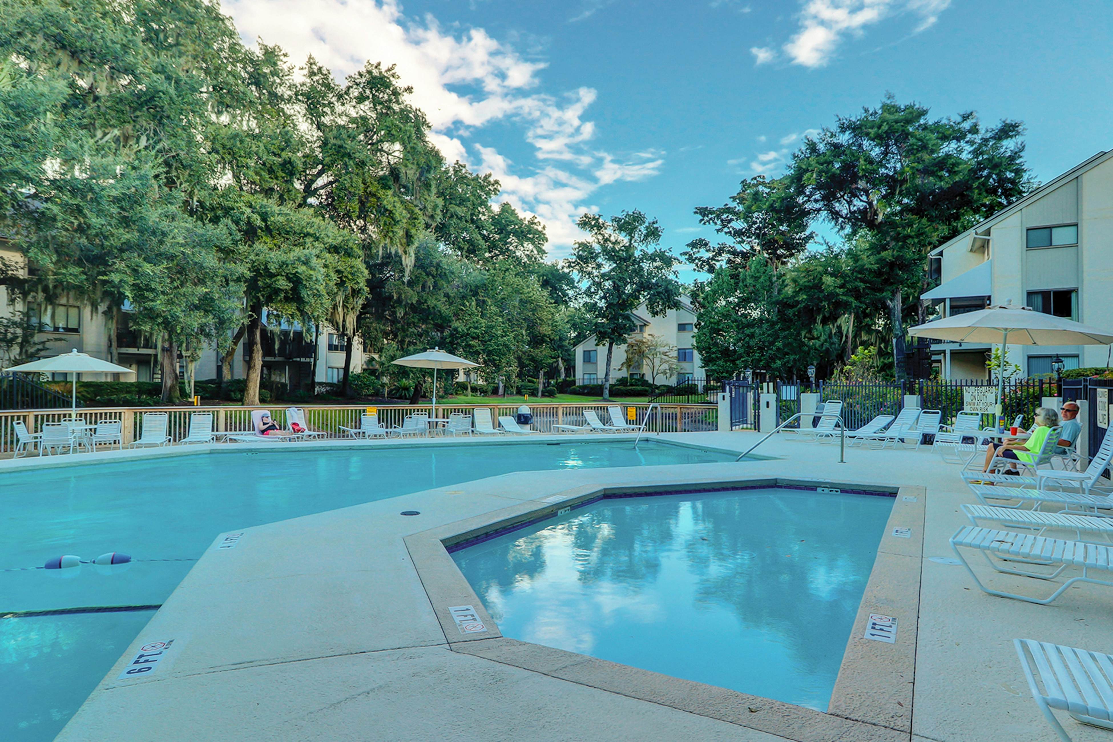 Springwood Villas 116