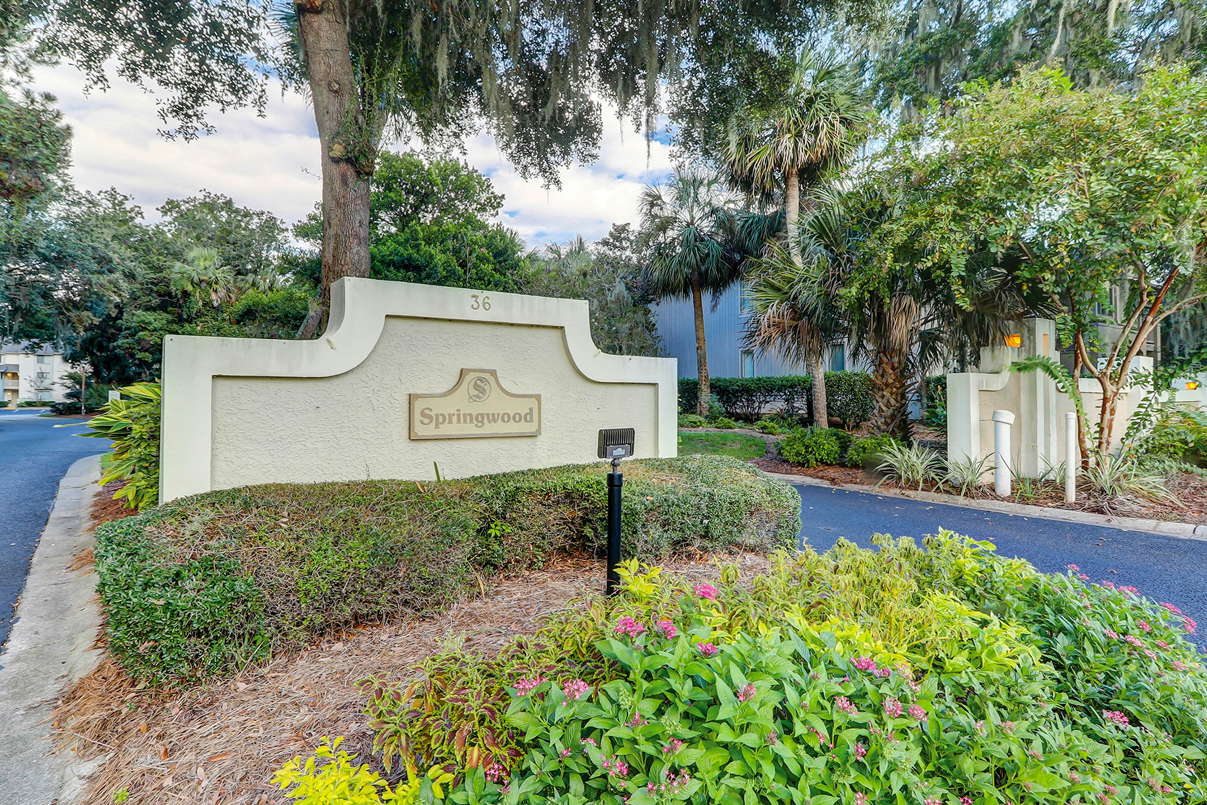 Springwood Villas 116