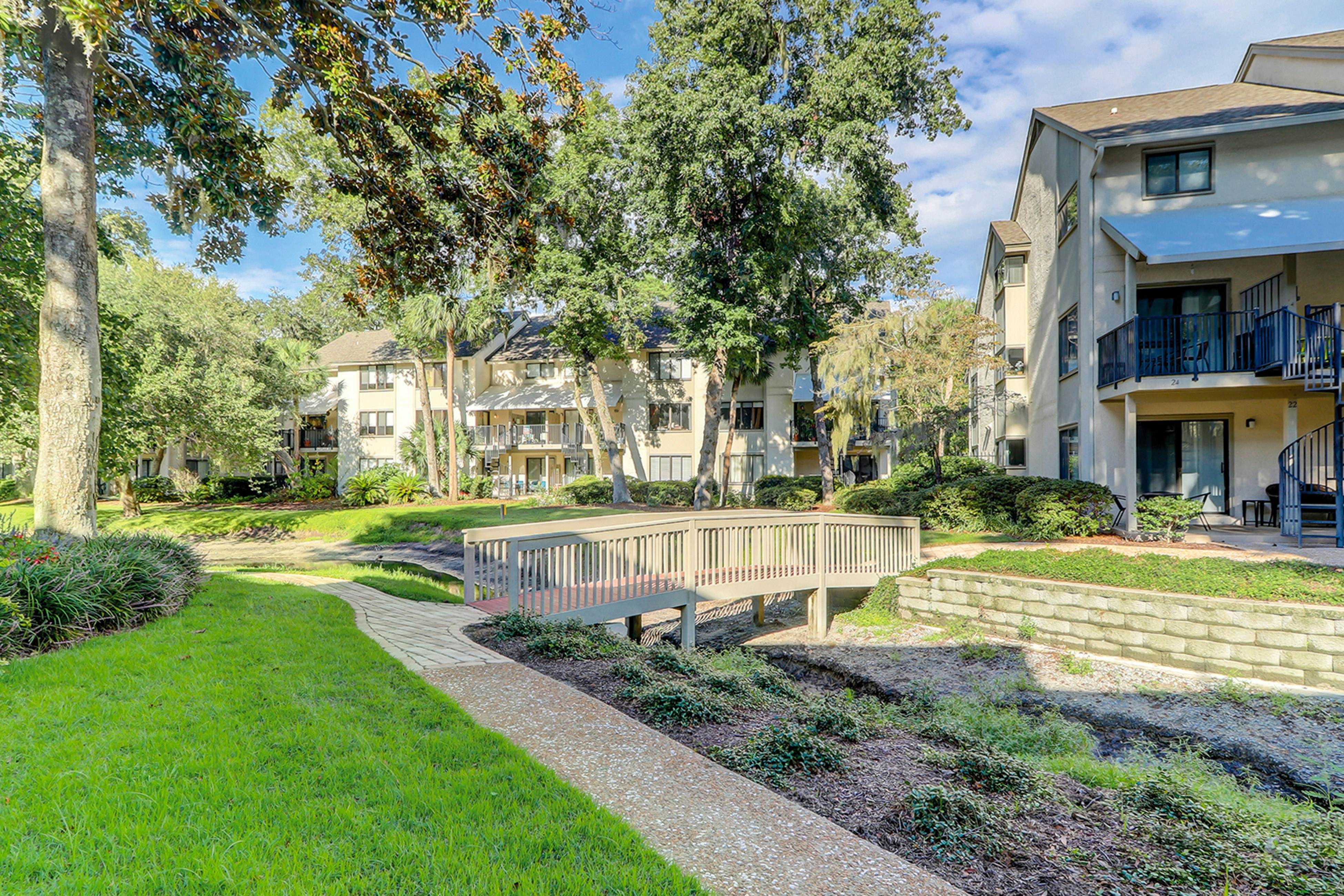 Springwood Villas 116