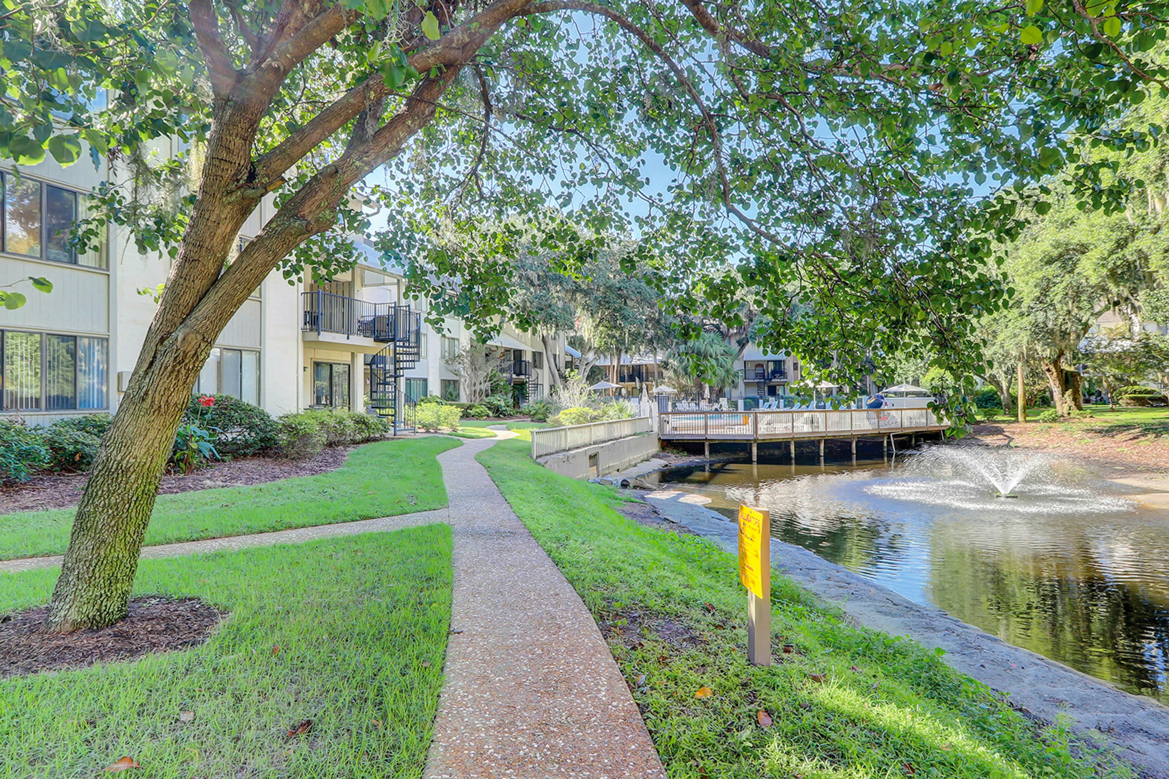 Springwood Villas 116