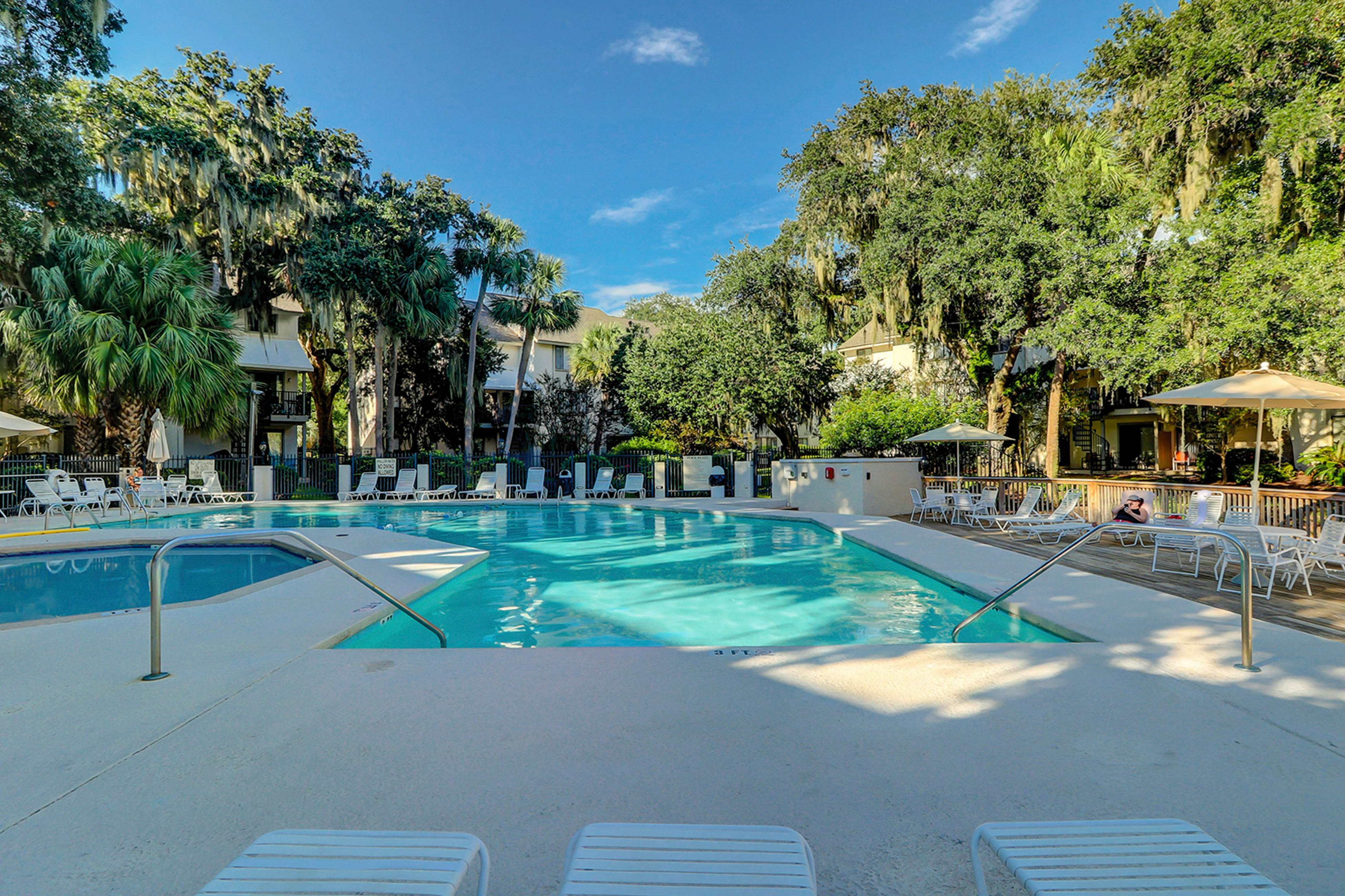 Springwood Villas 116