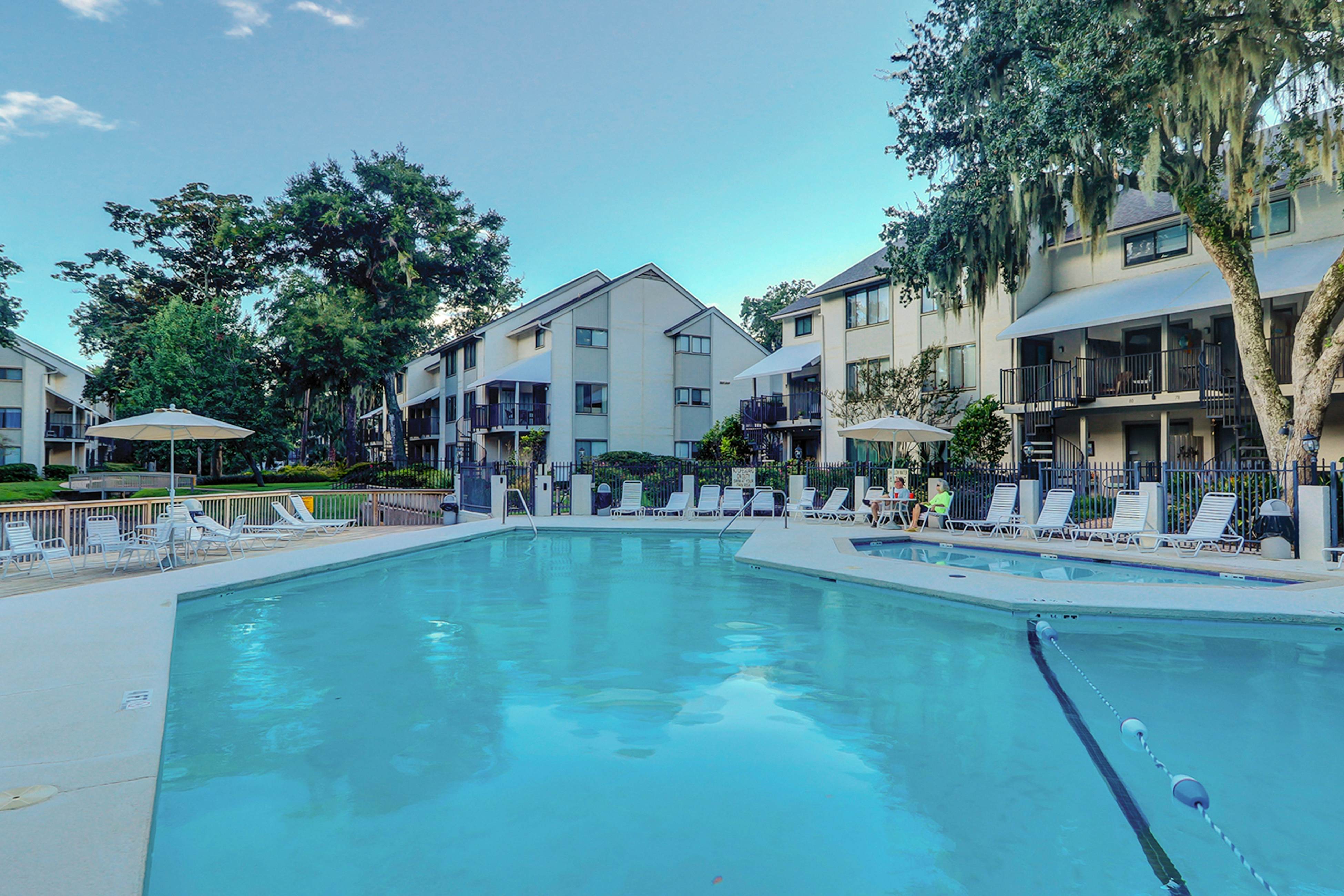 Springwood Villas 116