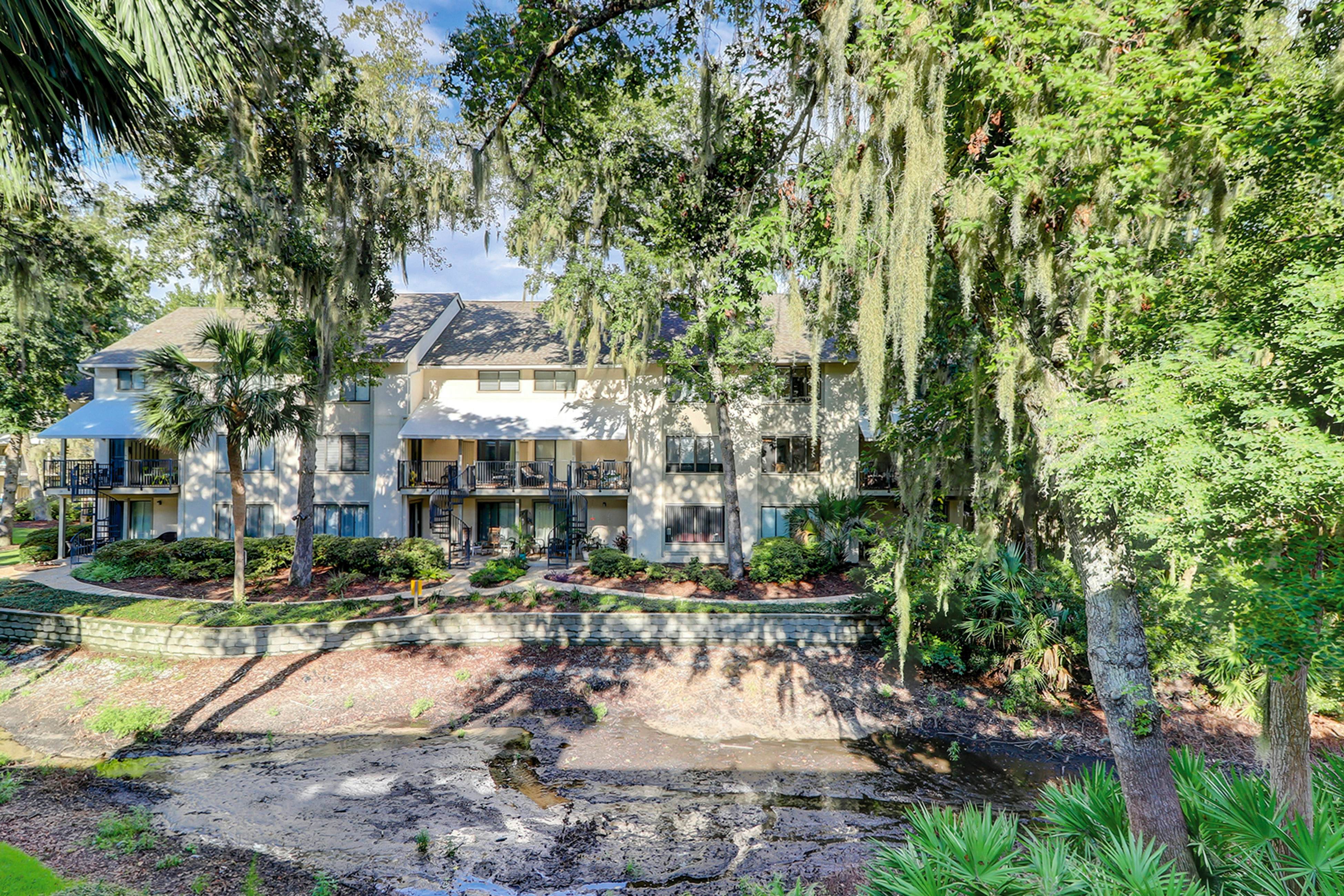 Springwood Villas 116