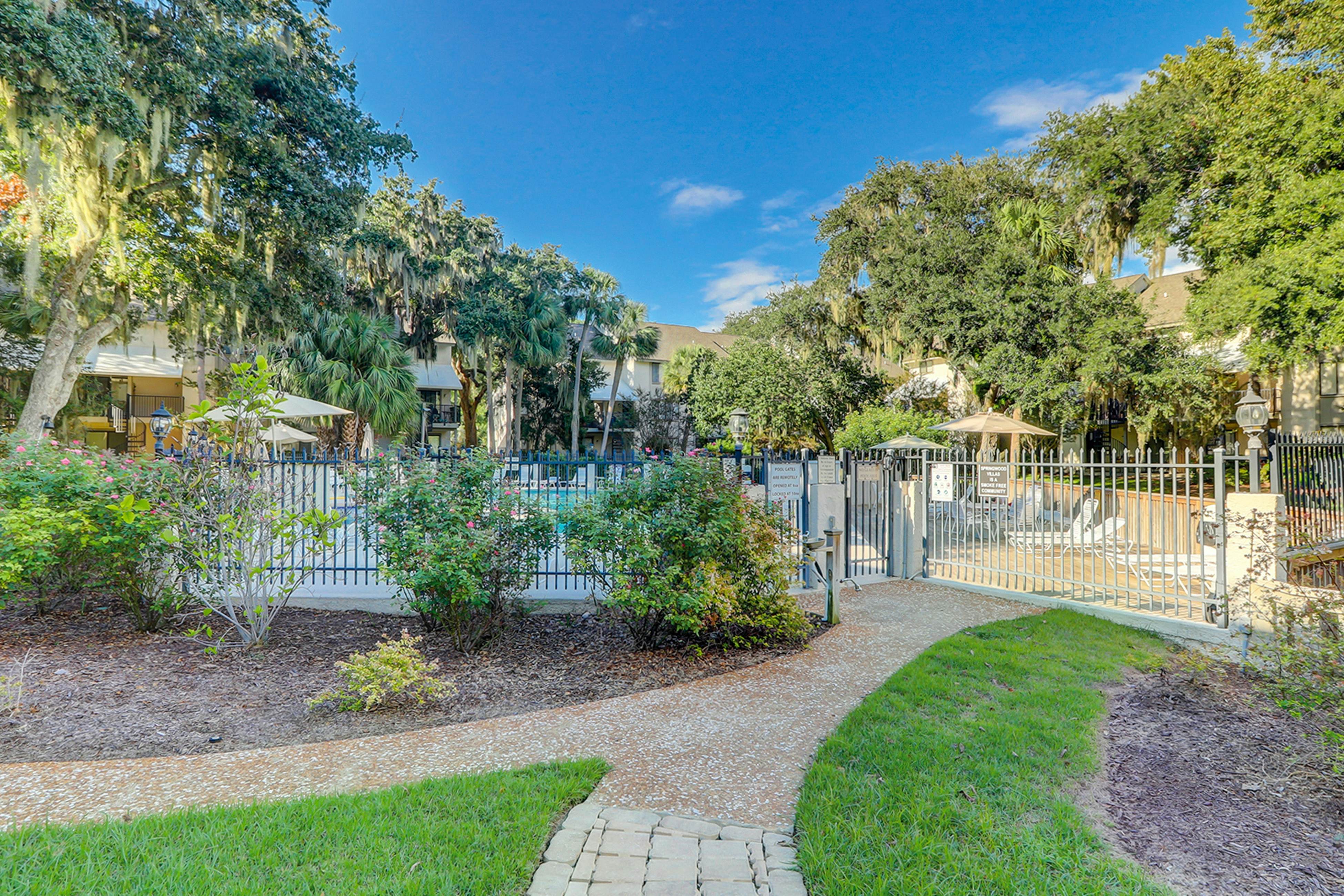 Springwood Villas 116