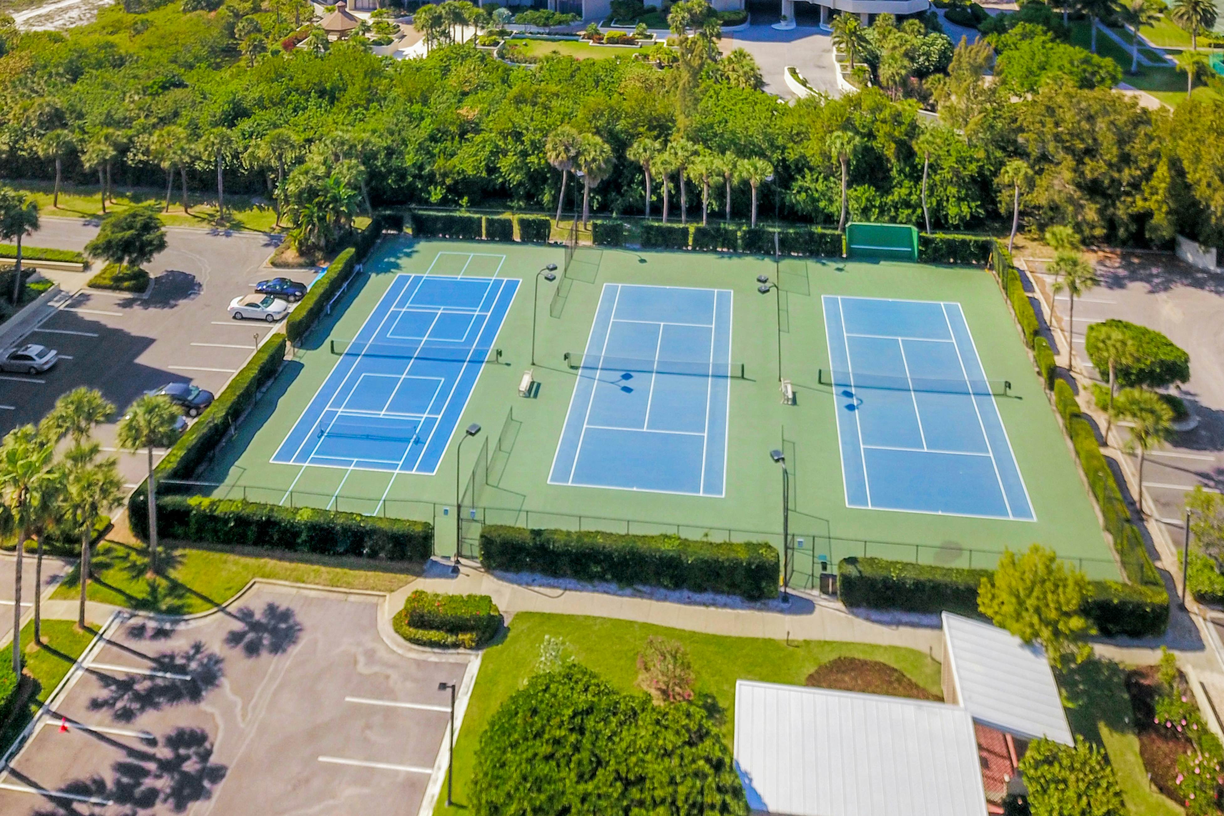 Island Time Hideaway