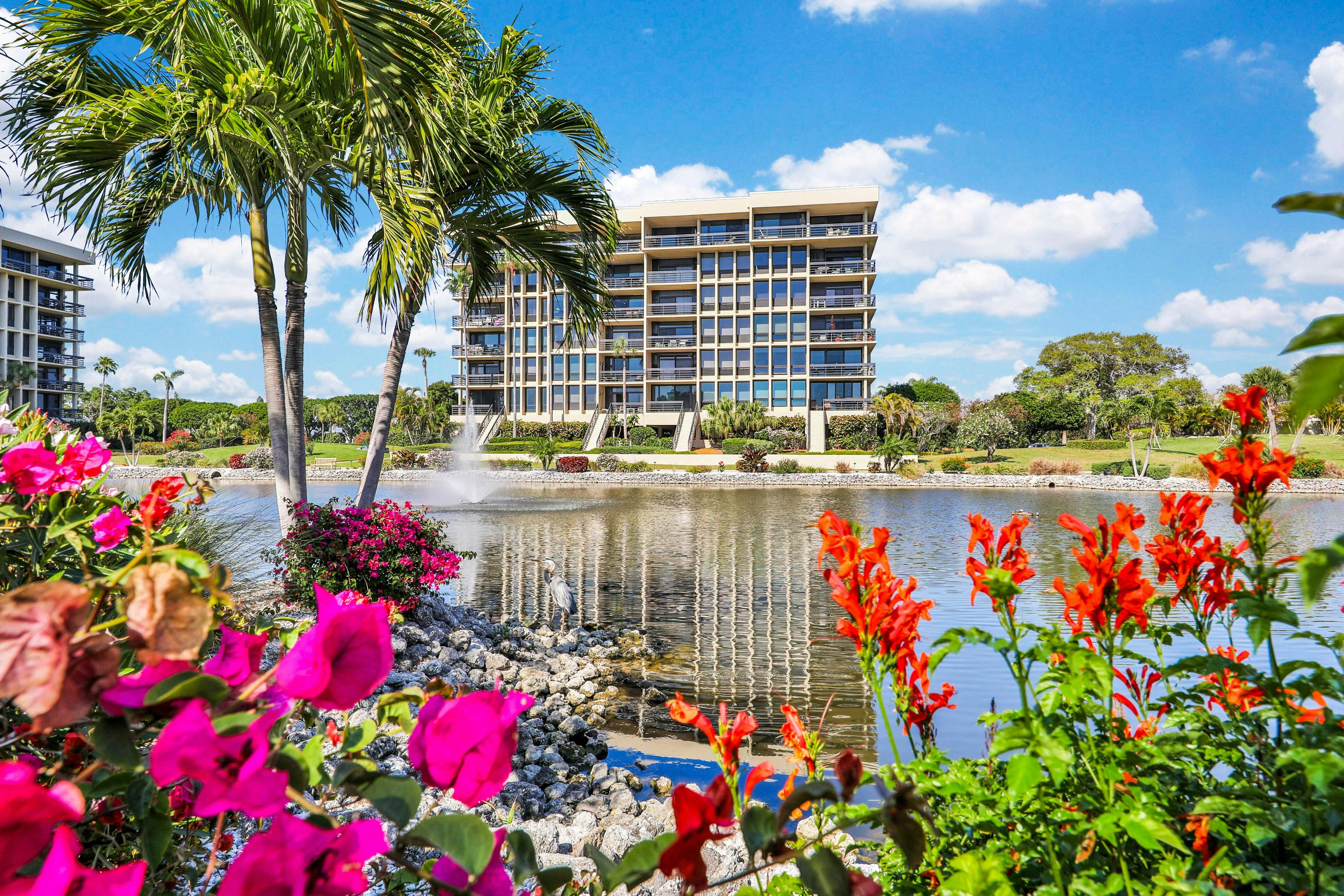 Island Time Hideaway