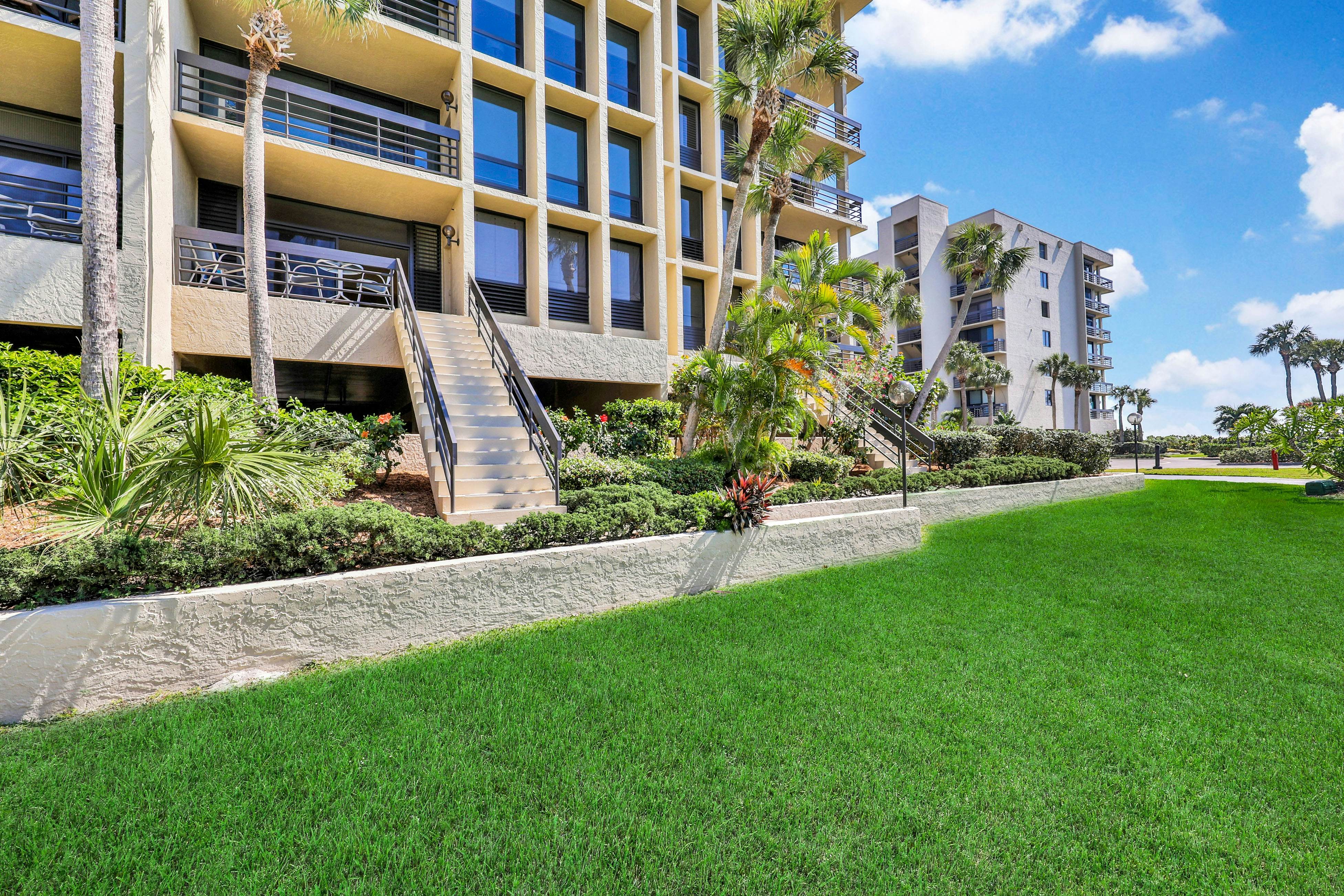 Island Time Hideaway