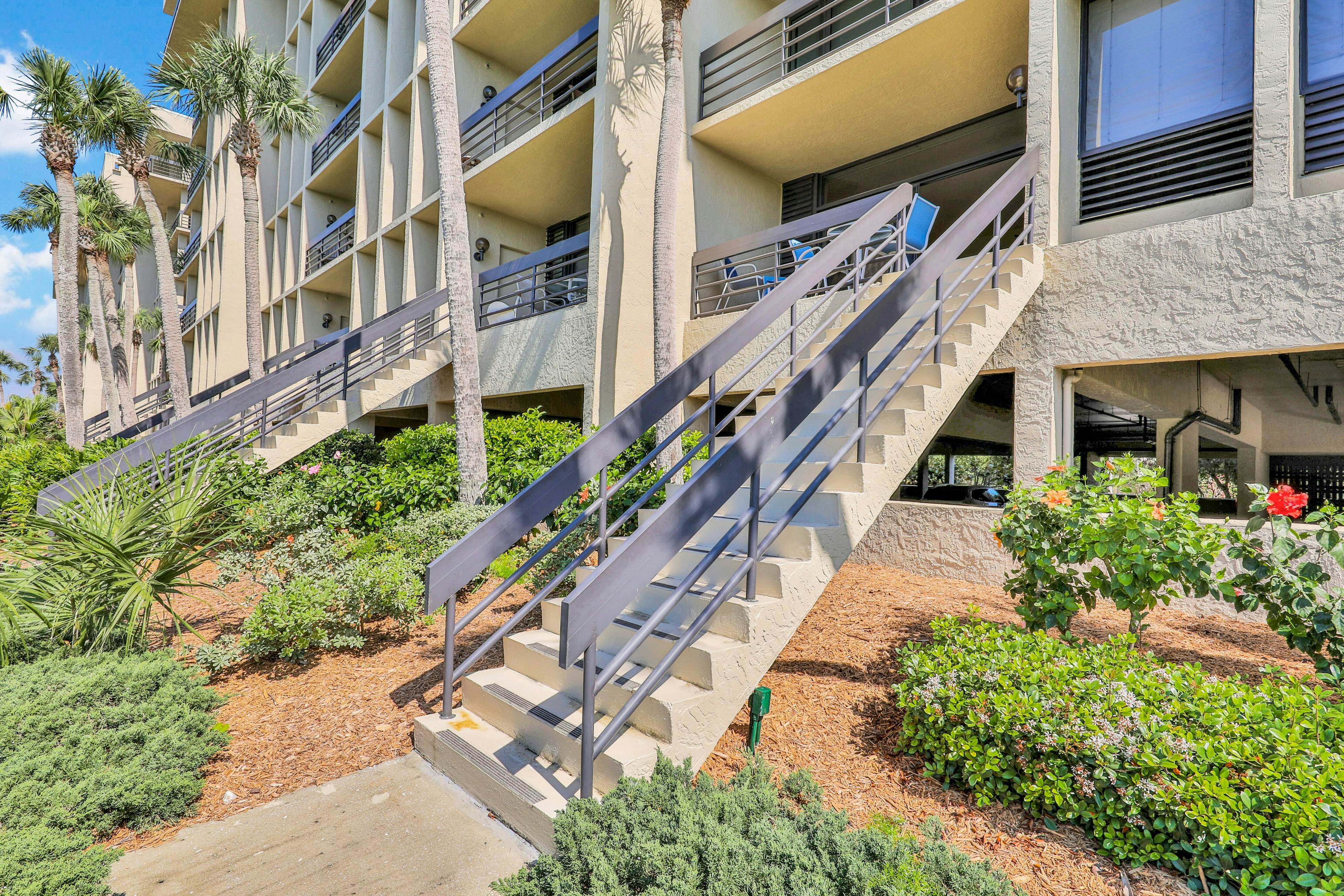 Island Time Hideaway