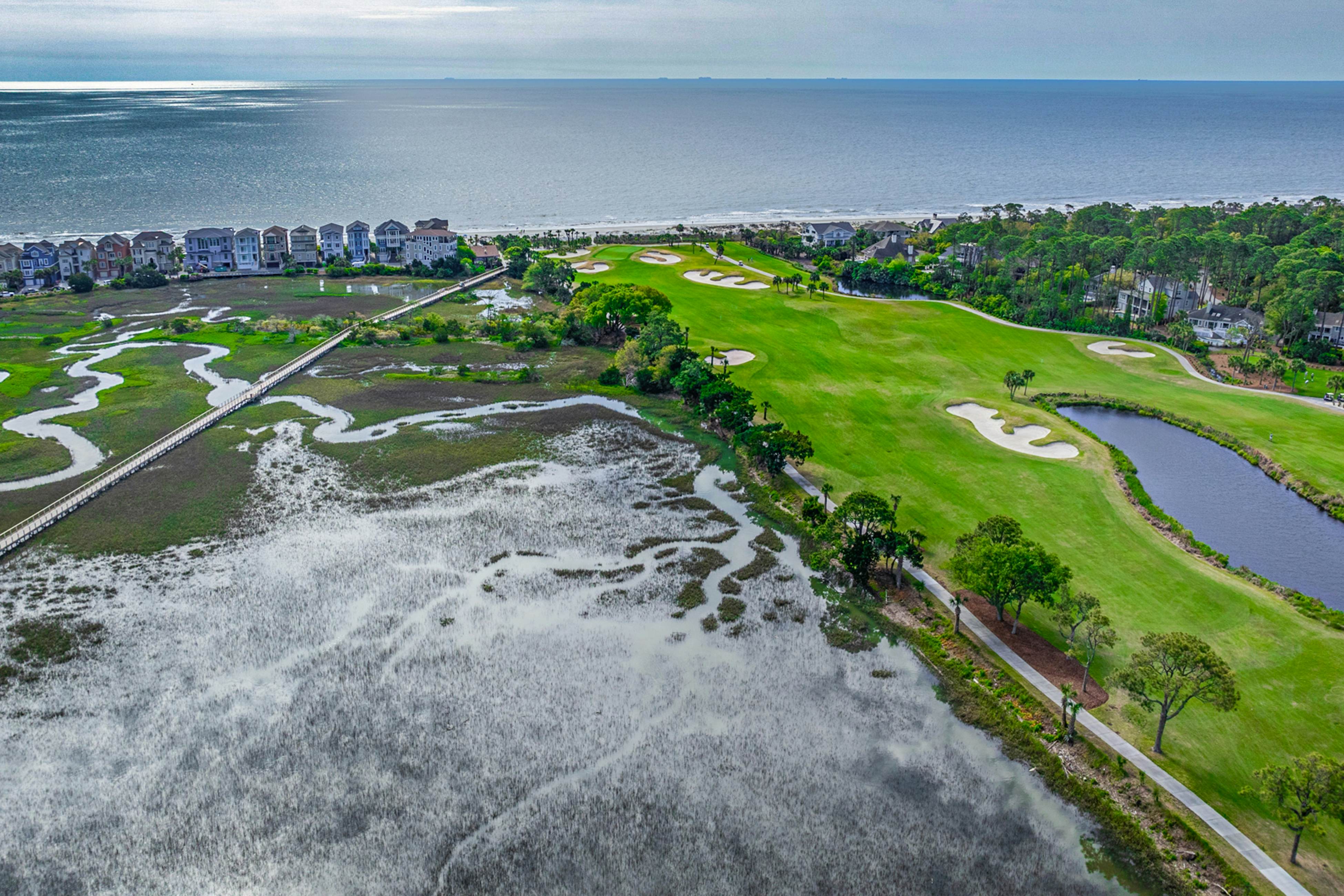 Hilton Head Resort 1424