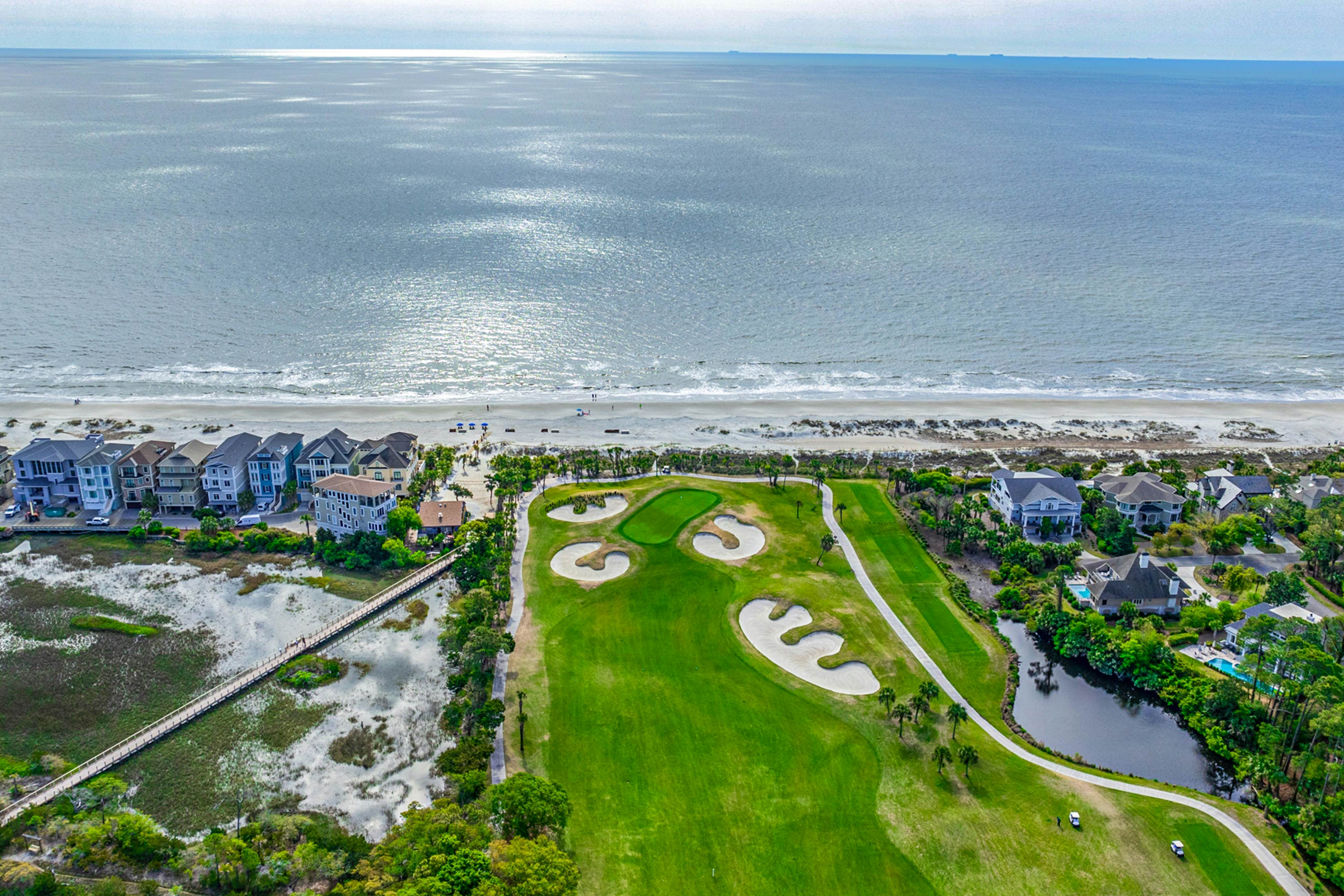 Hilton Head Resort 1424