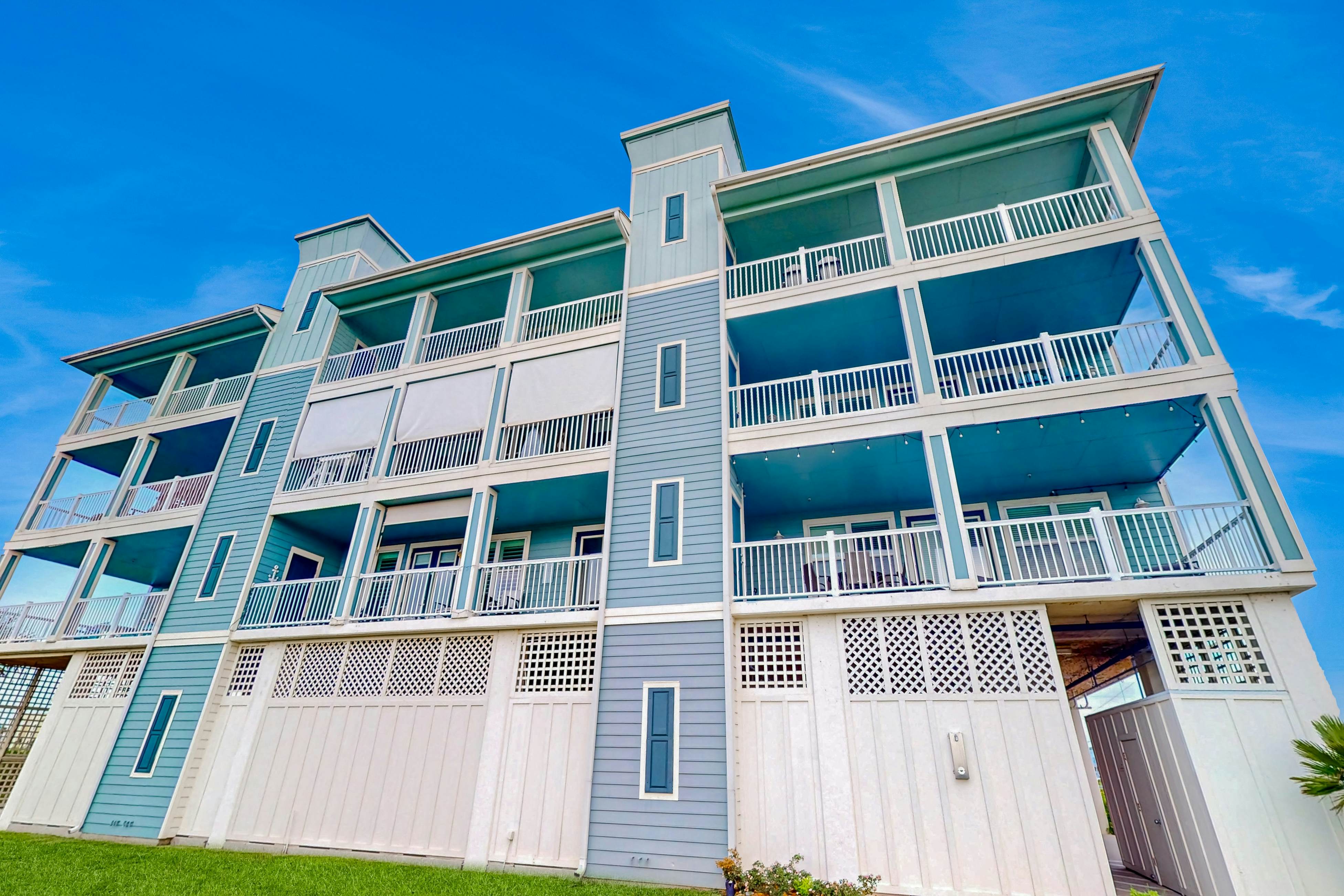 Pointe West Retreat Unit 302