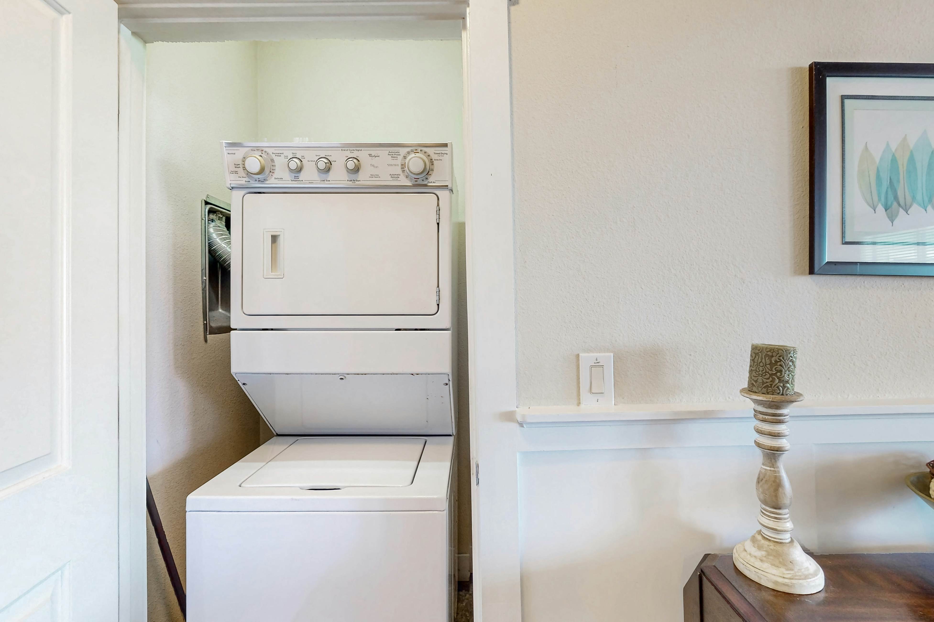 Pointe West Retreat Unit 302