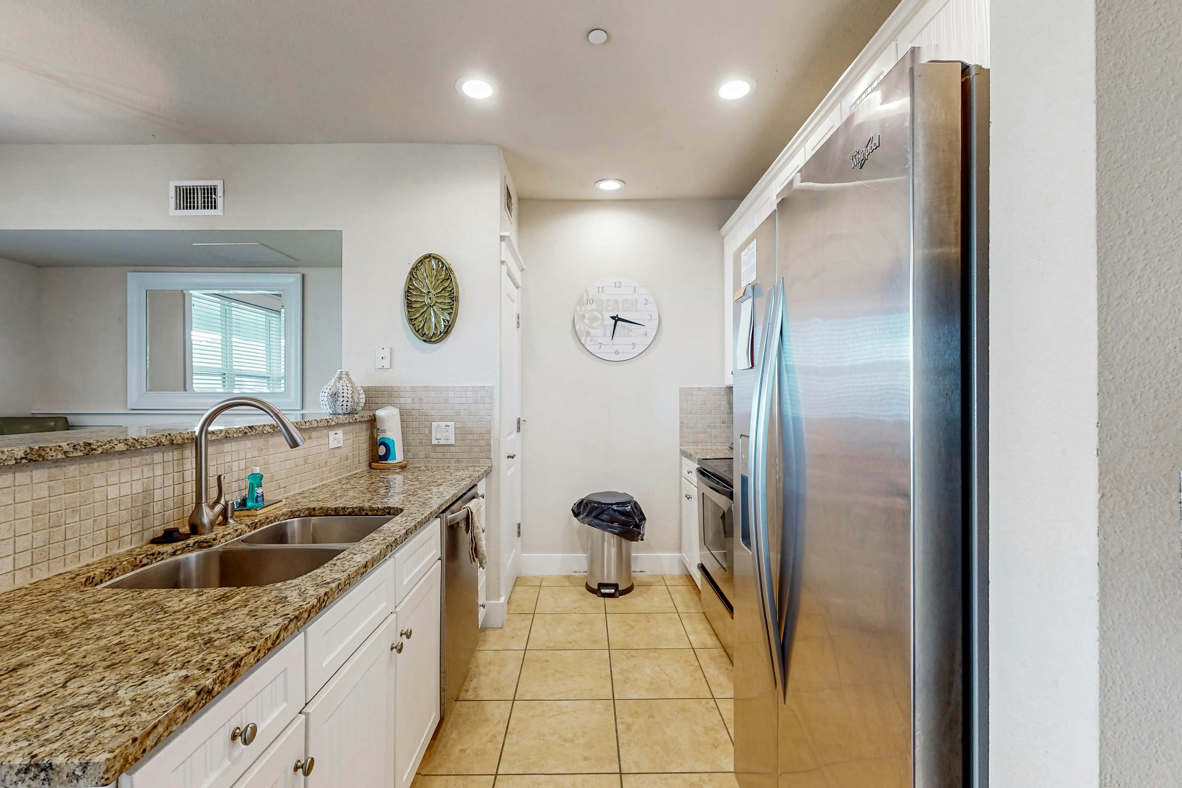 Pointe West Retreat Unit 302