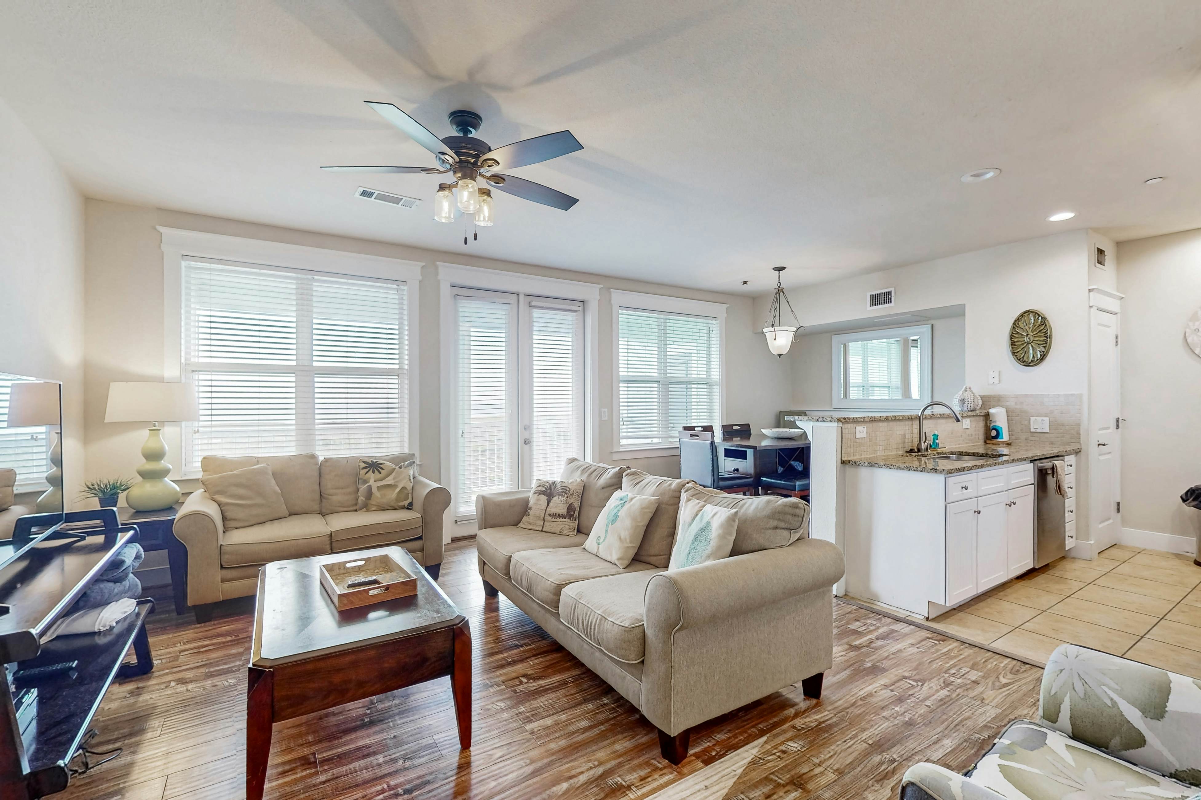 Pointe West Retreat Unit 302