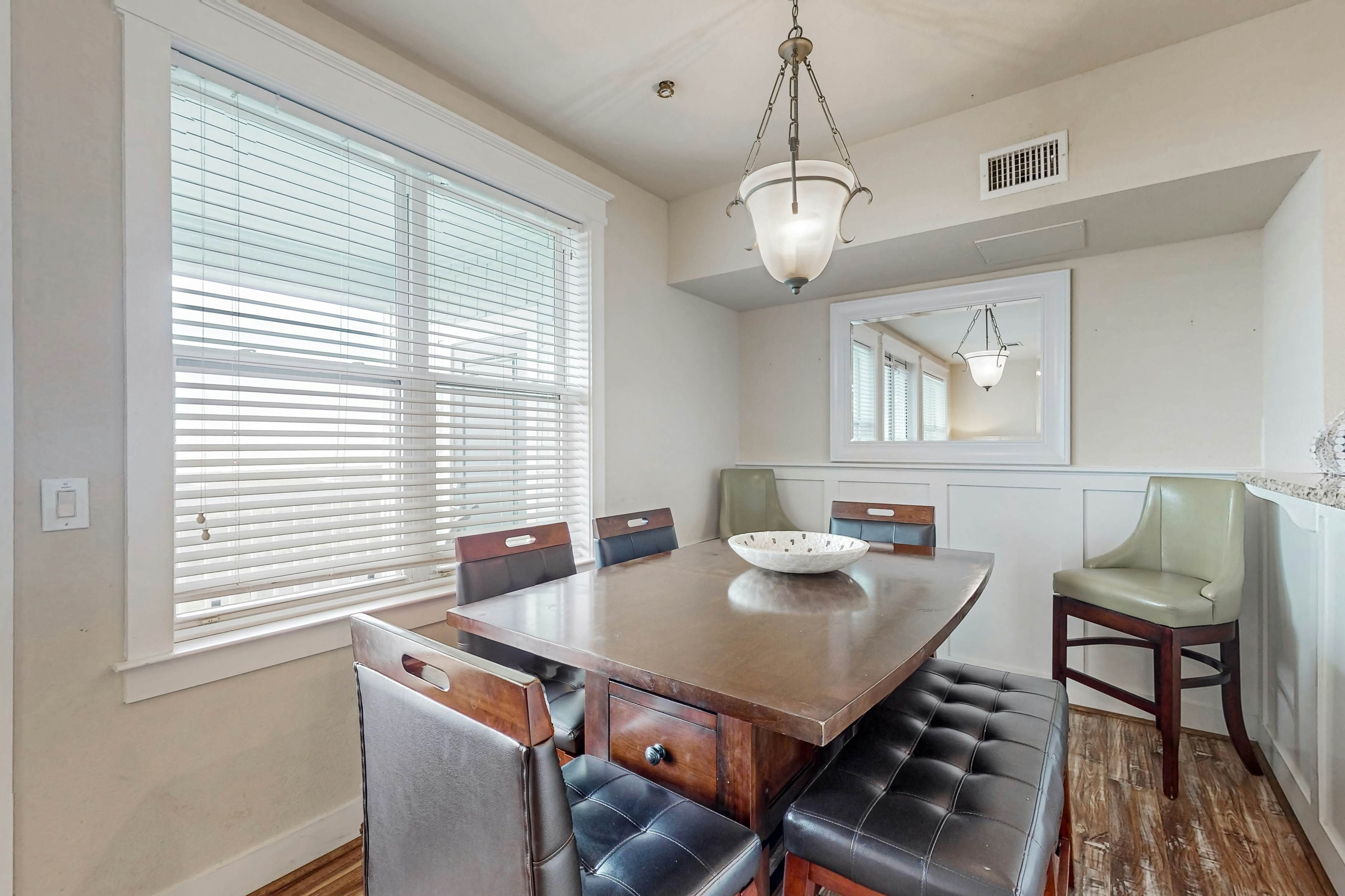 Pointe West Retreat Unit 302