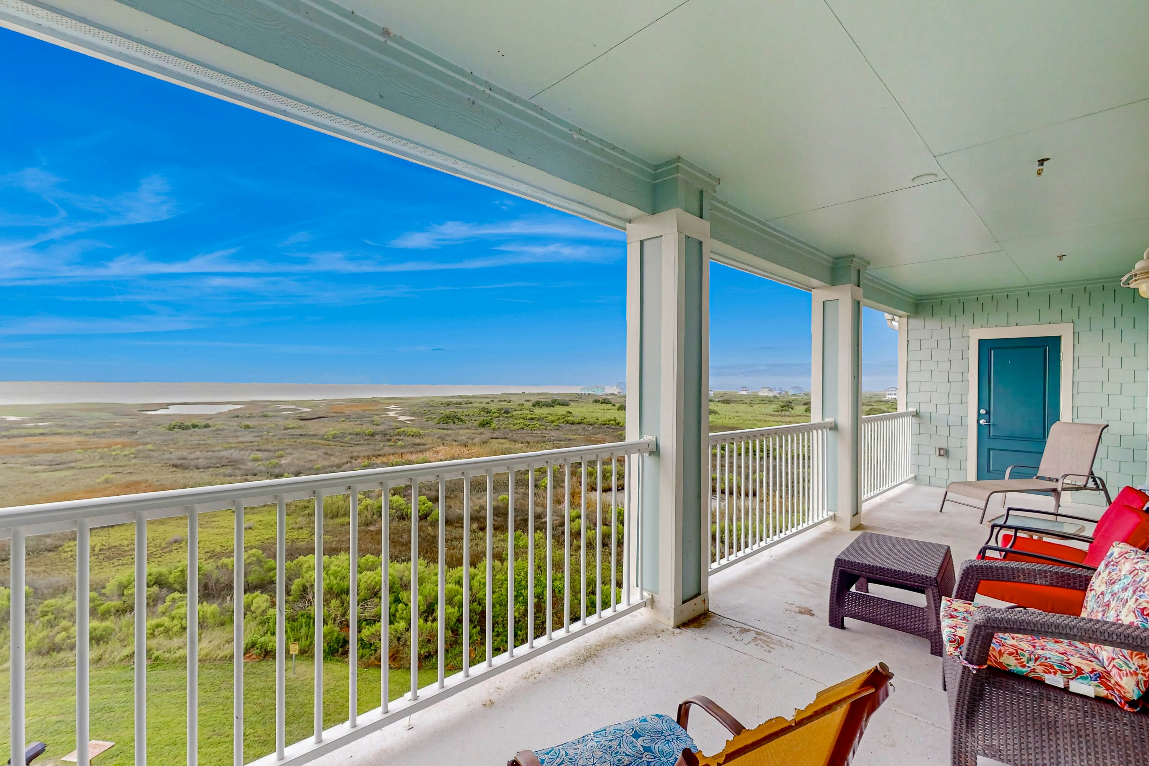 Pointe West Retreat Unit 302