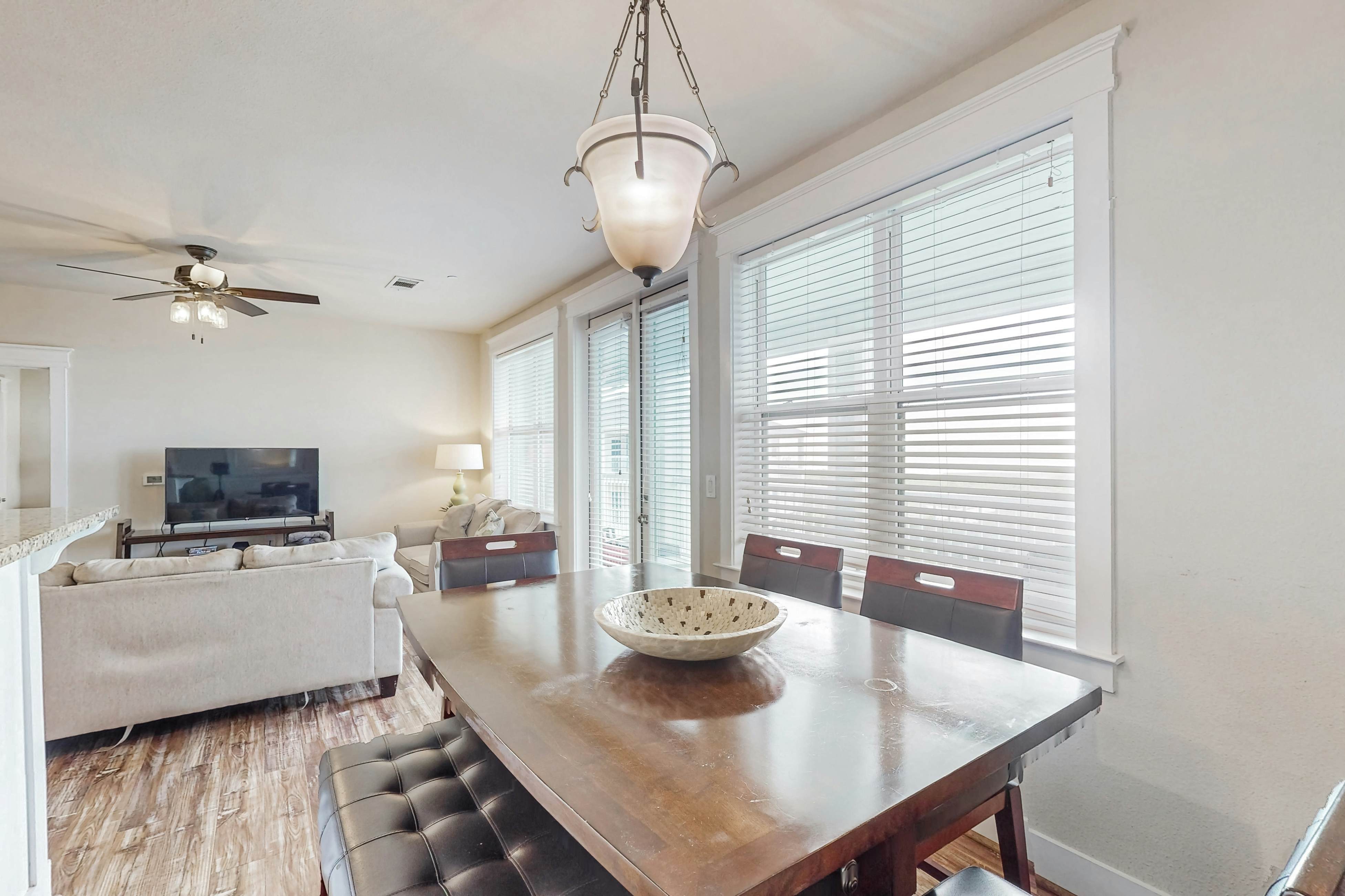 Pointe West Retreat Unit 302