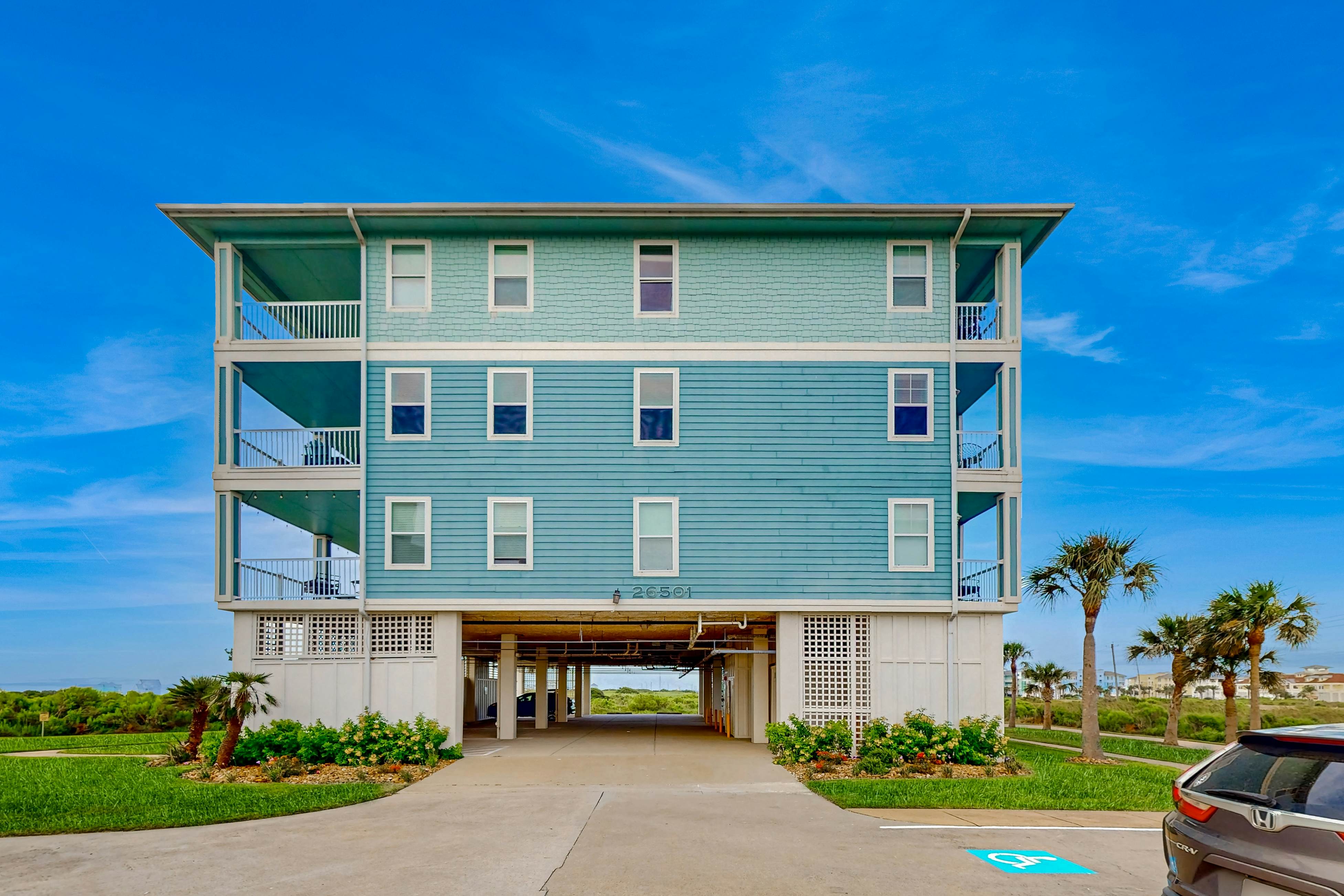 Pointe West Retreat Unit 302