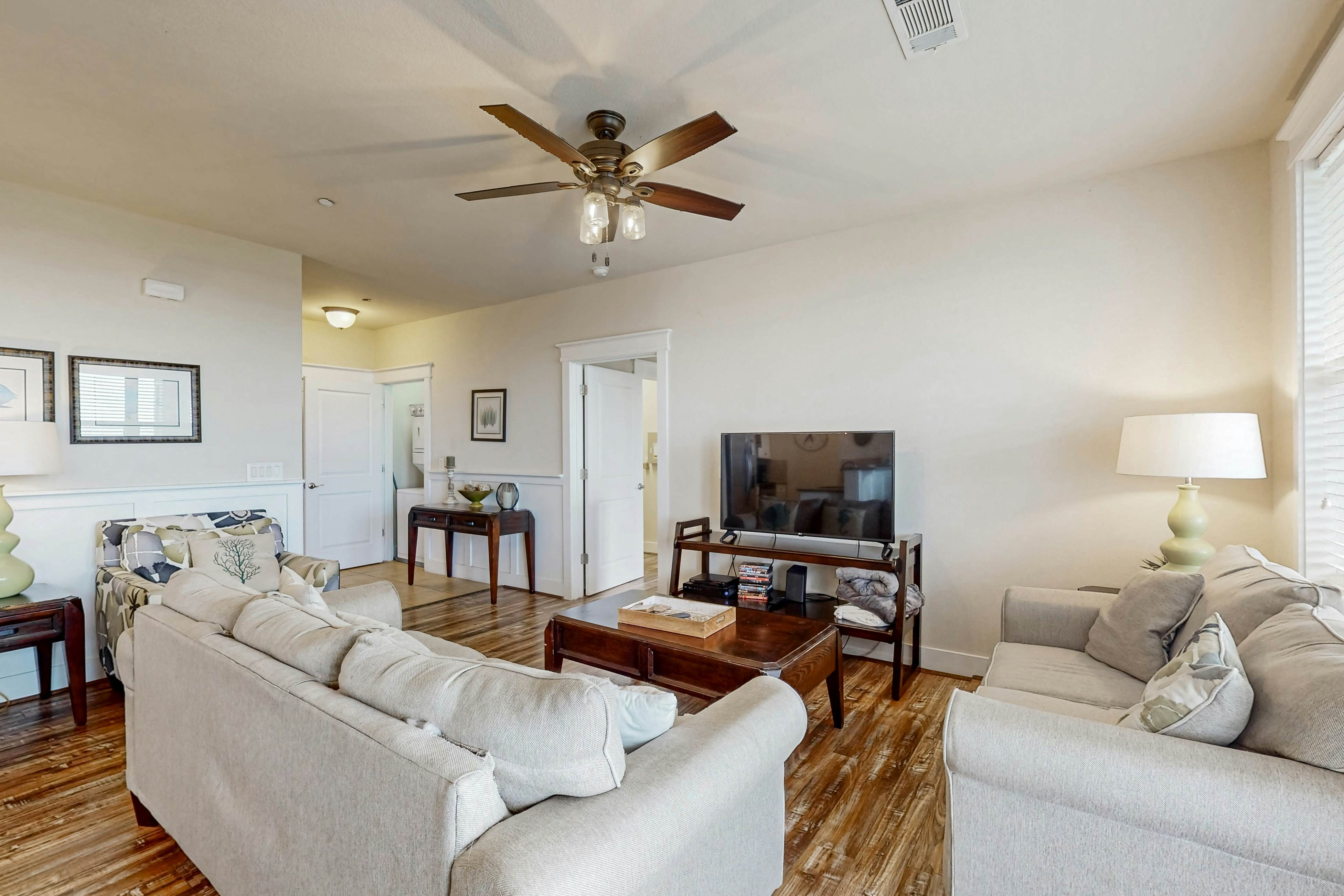 Pointe West Retreat Unit 302