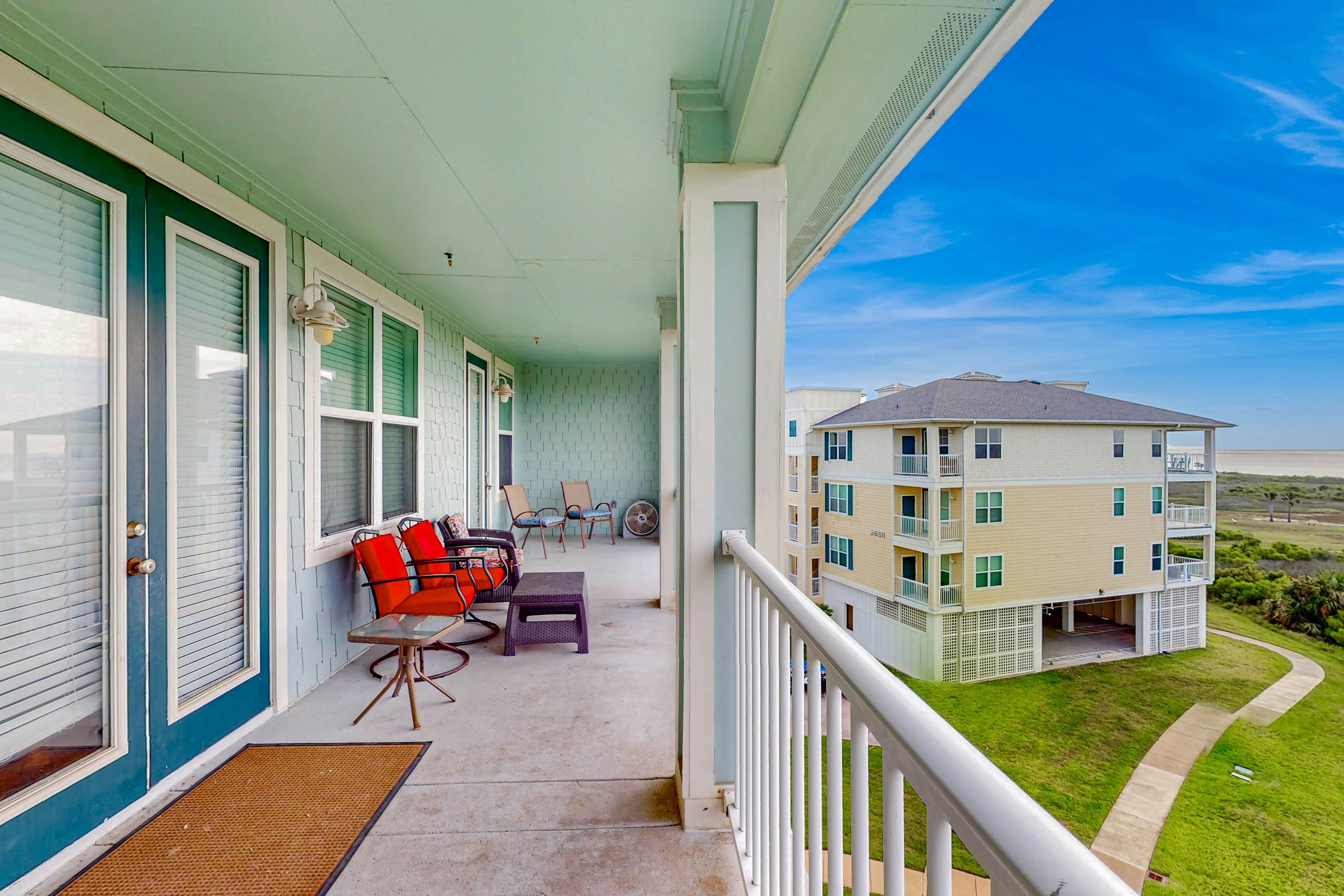 Pointe West Retreat Unit 302